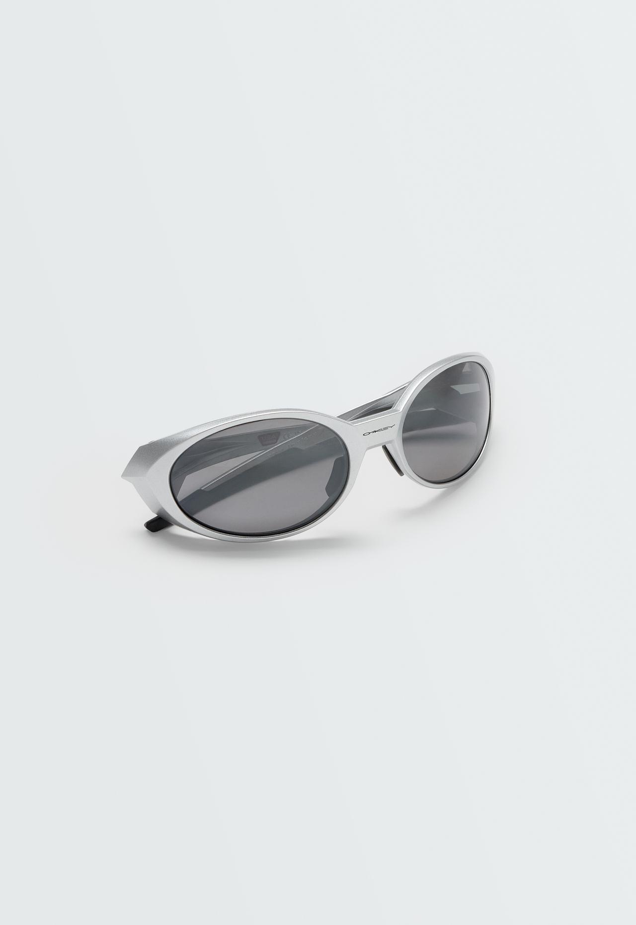 Oakley® Eye Jacket™ Redux sunglasses — SILVER