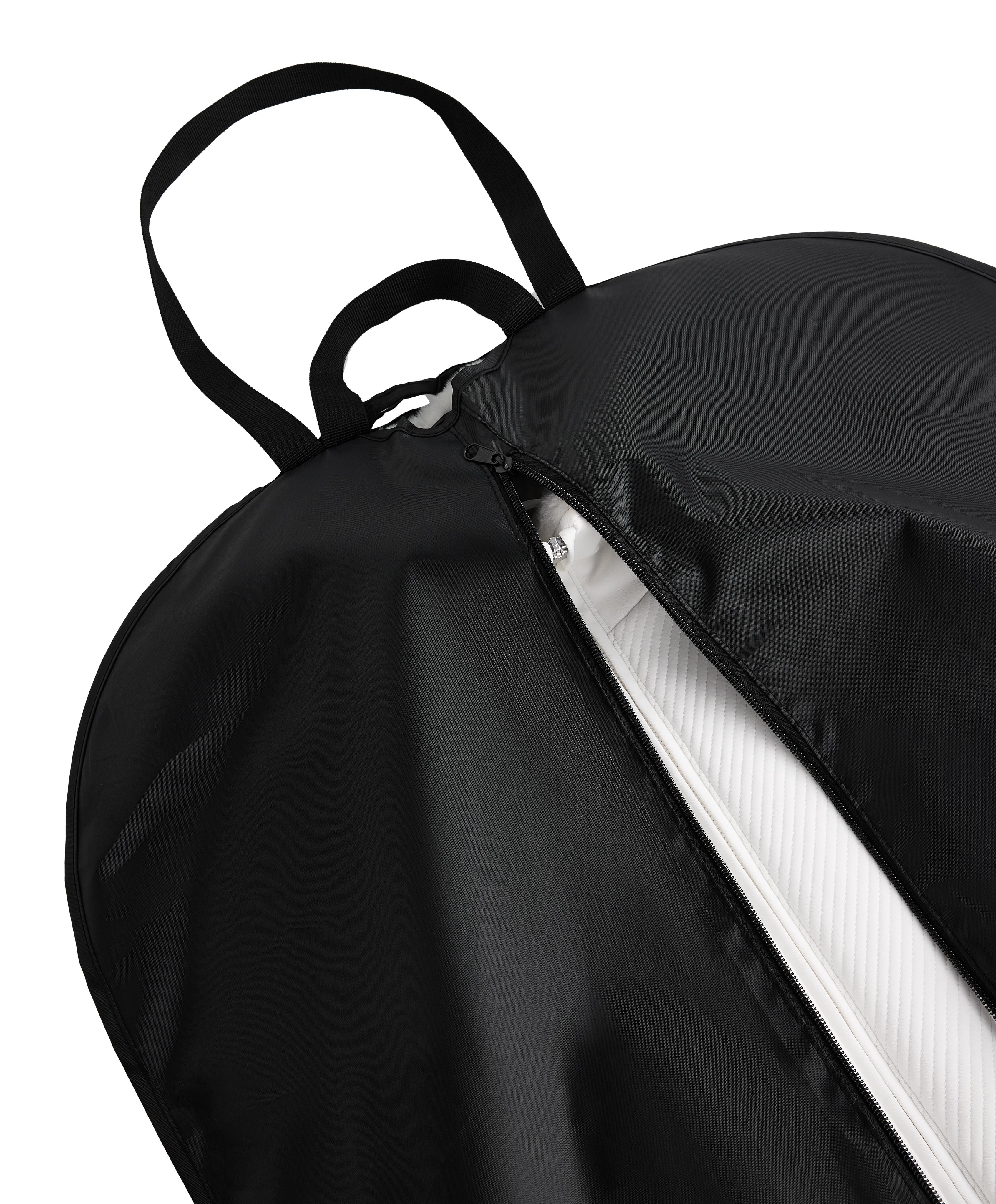 SKI suit carrier bag — BLACK