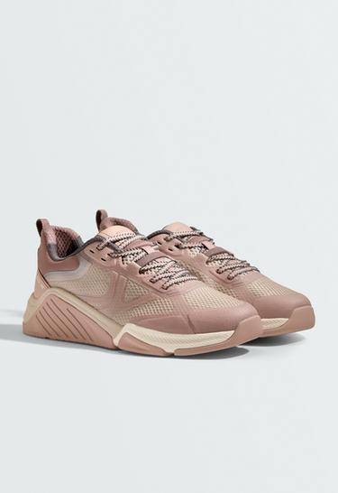 OY/CX 400 training trainers — PINK 2