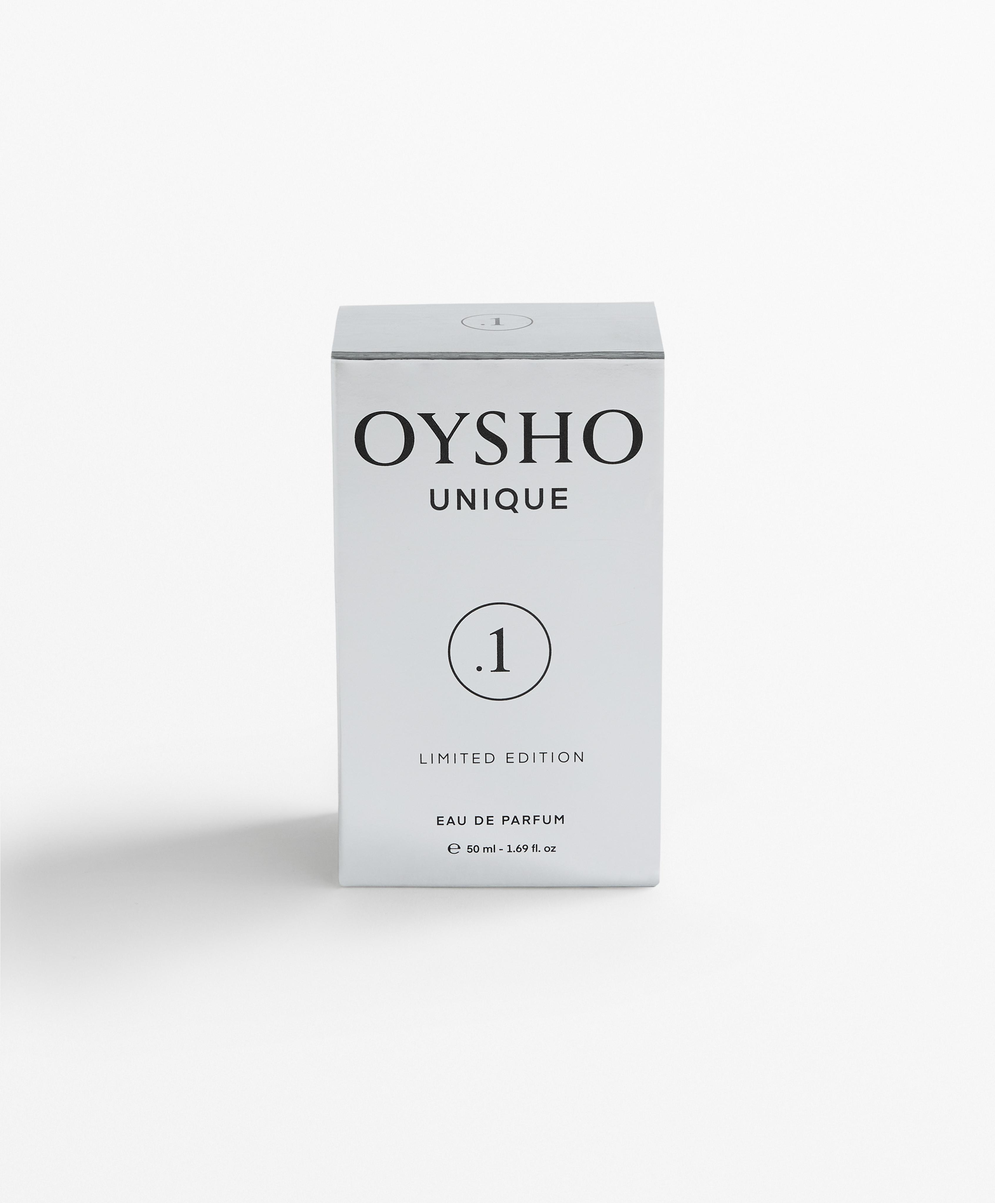 Eau de Parfum .1 Unique 50ML Eau de Parfum .1 Unique 50ML