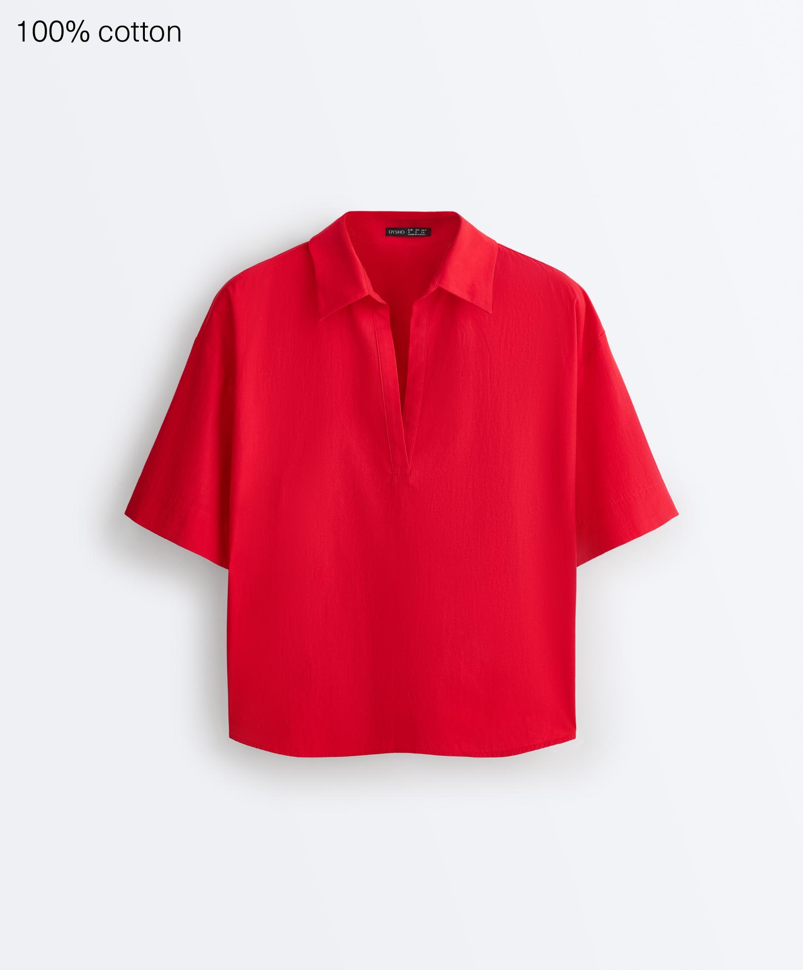 %100 poplin pamuklu polo yaka tişört %100 poplin pamuklu polo yaka tişört