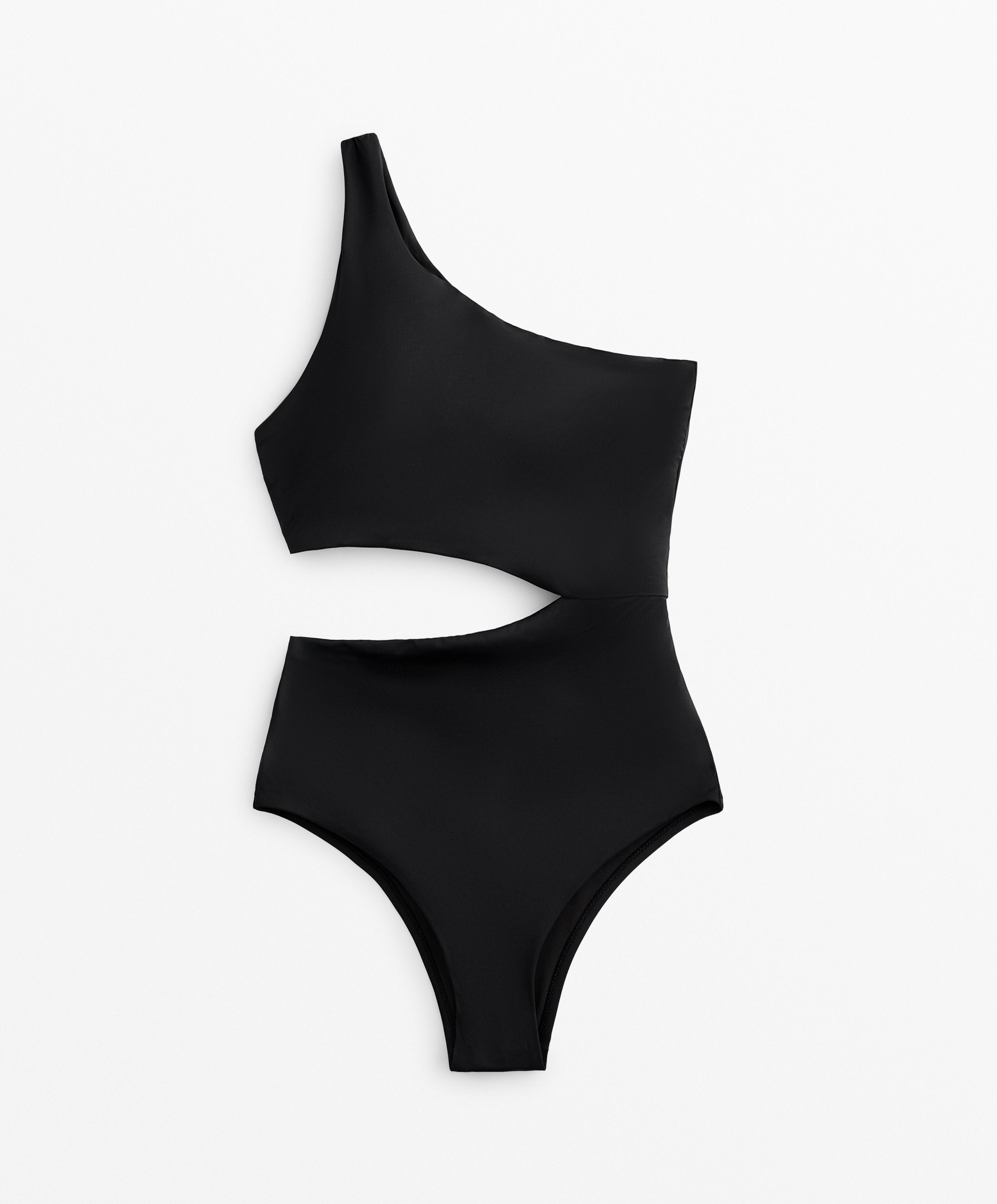 Trikini asymétrique Trikini asymétrique