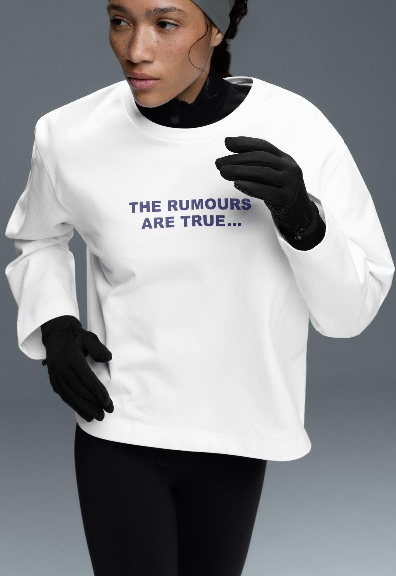 Technical gloves — BLACK