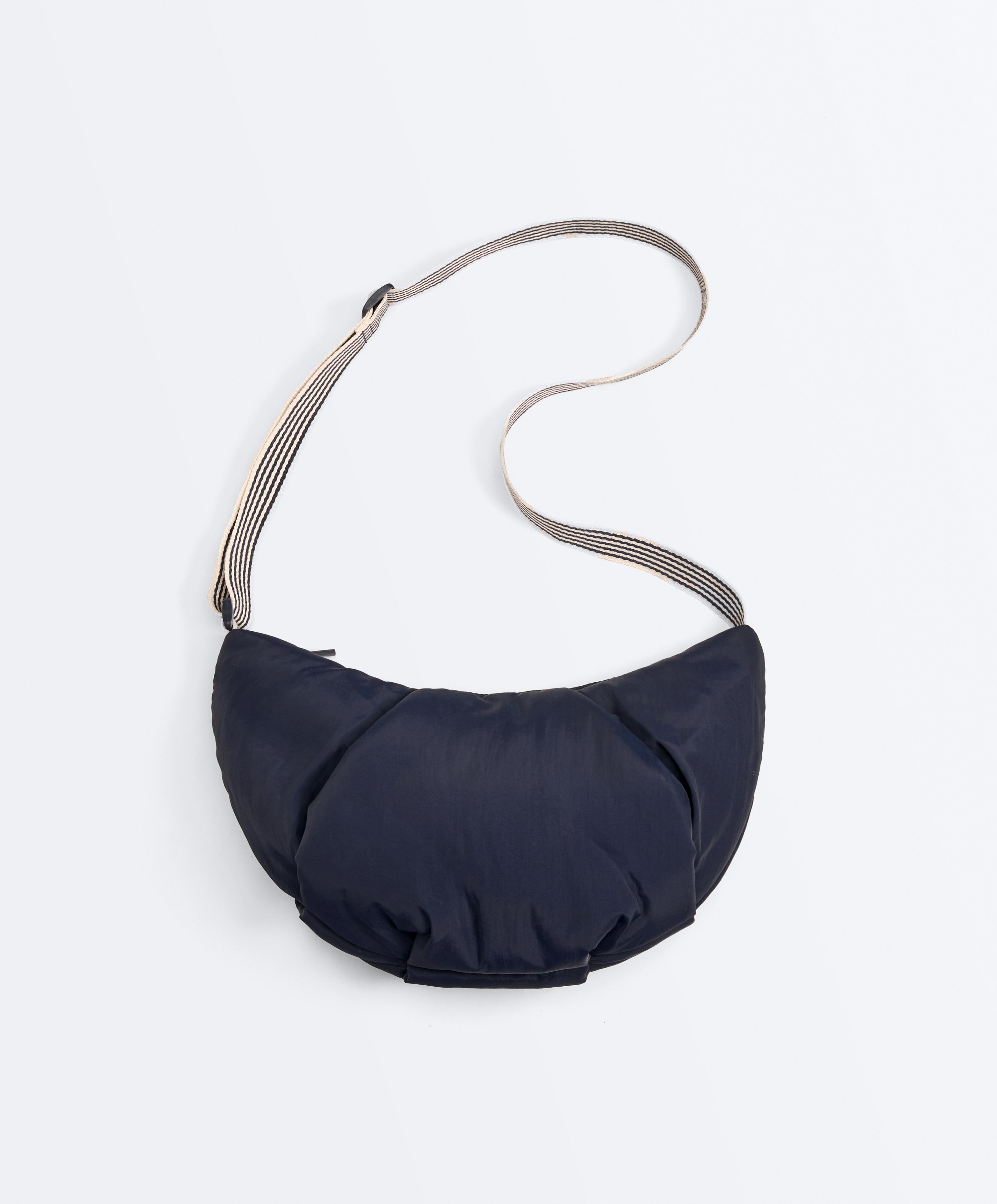 Wattierte Umhängetasche Wattierte Umhängetasche