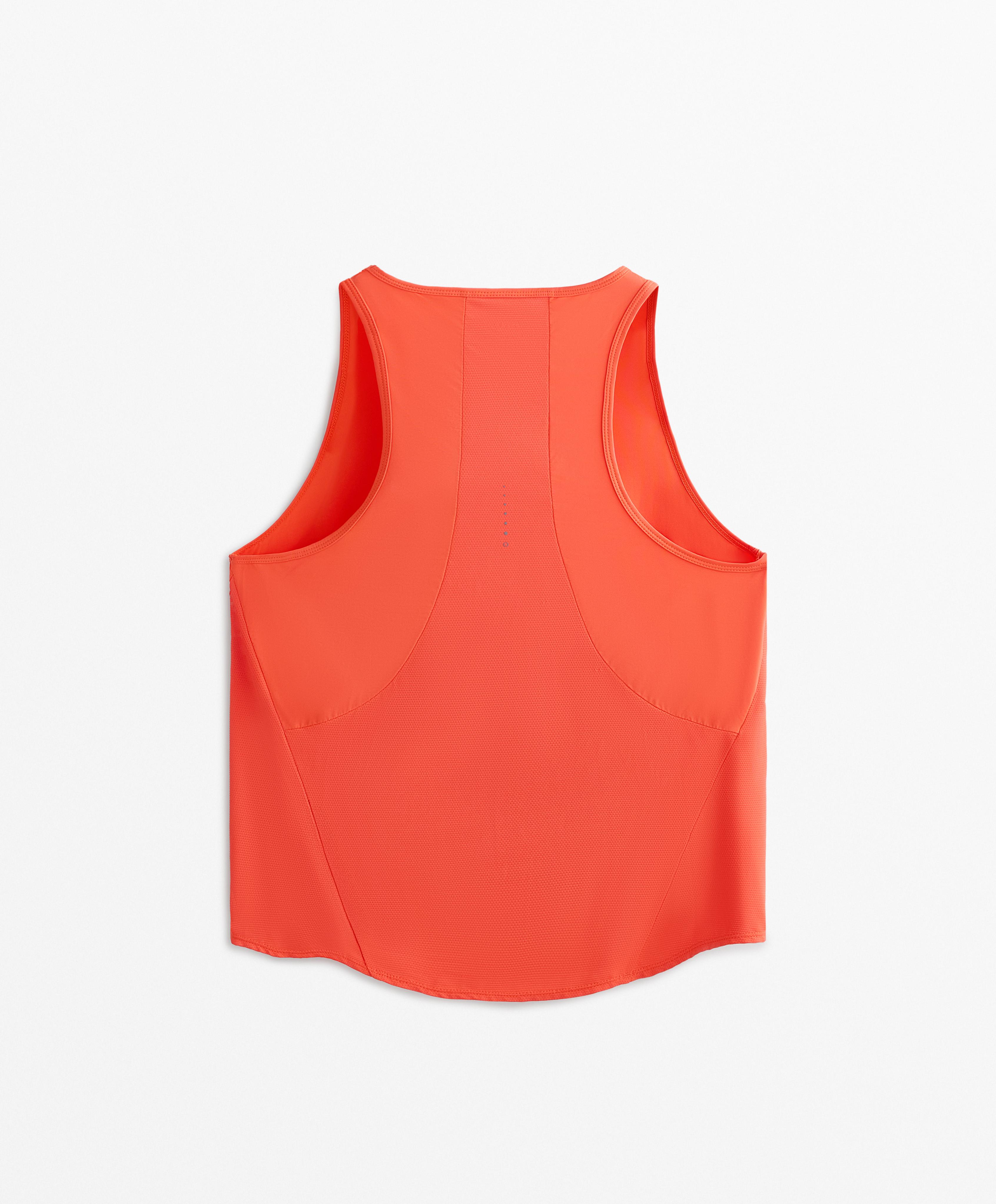 Camiseta técnica sin mangas