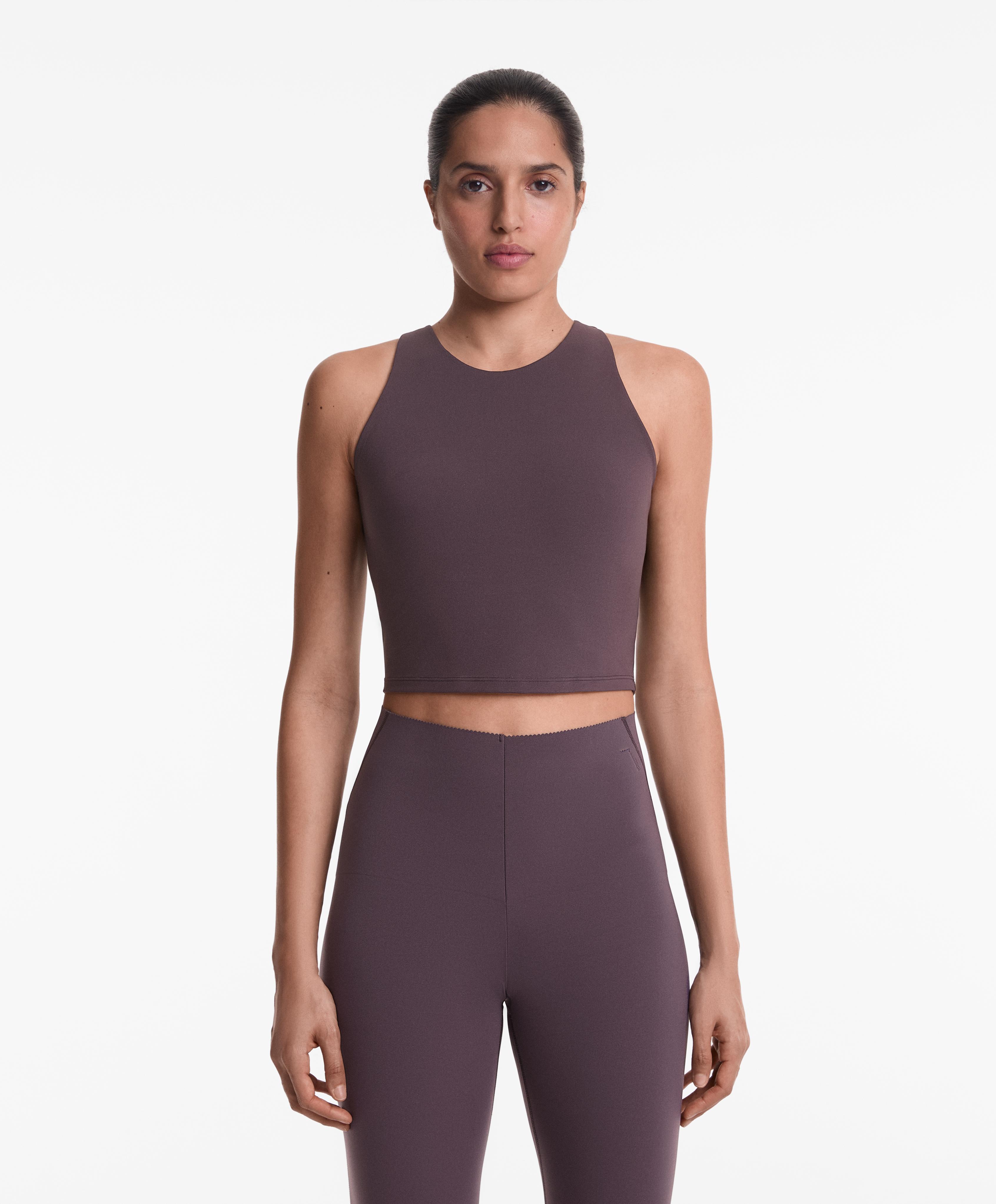 Tank top Compressive Tank top Compressive