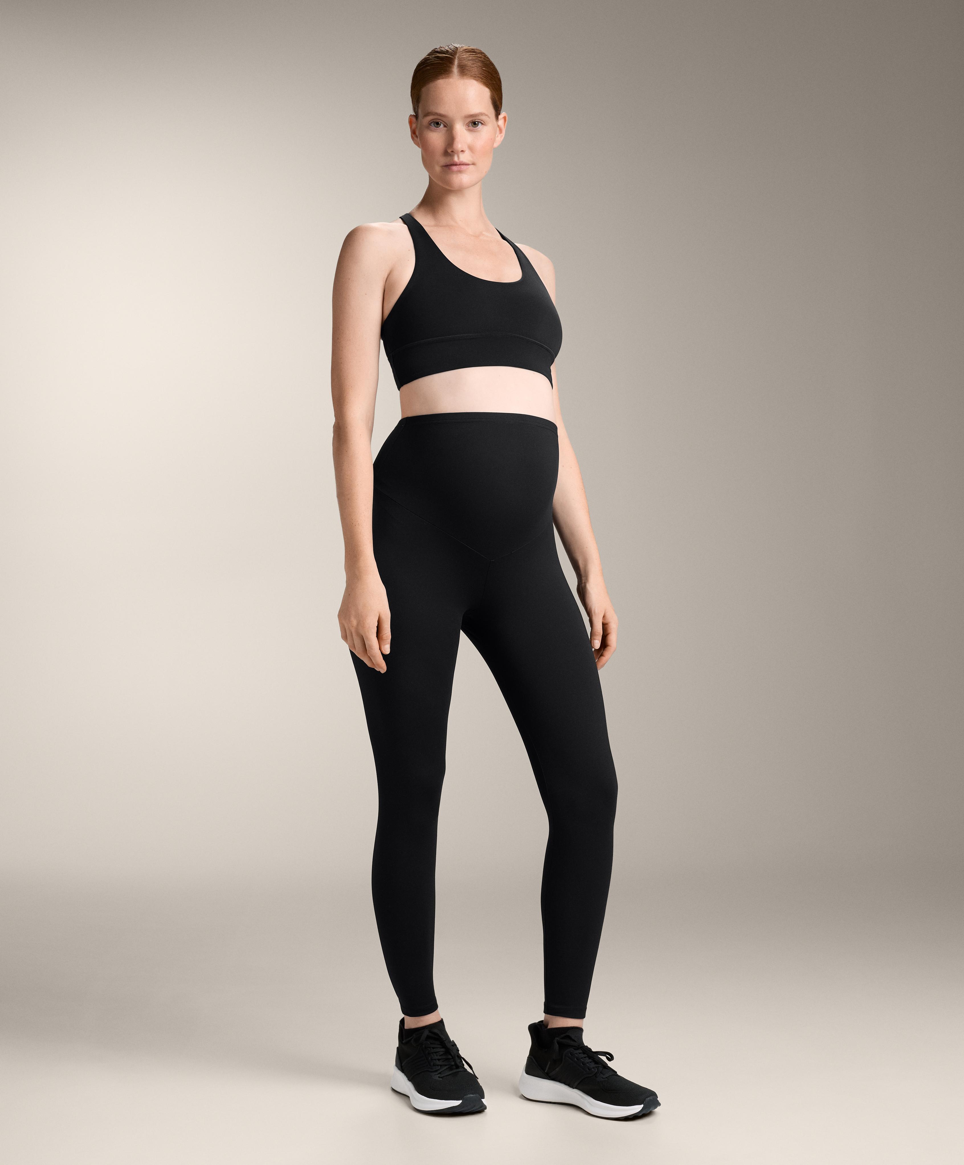 Leggings comfortlux premamá 65 cm