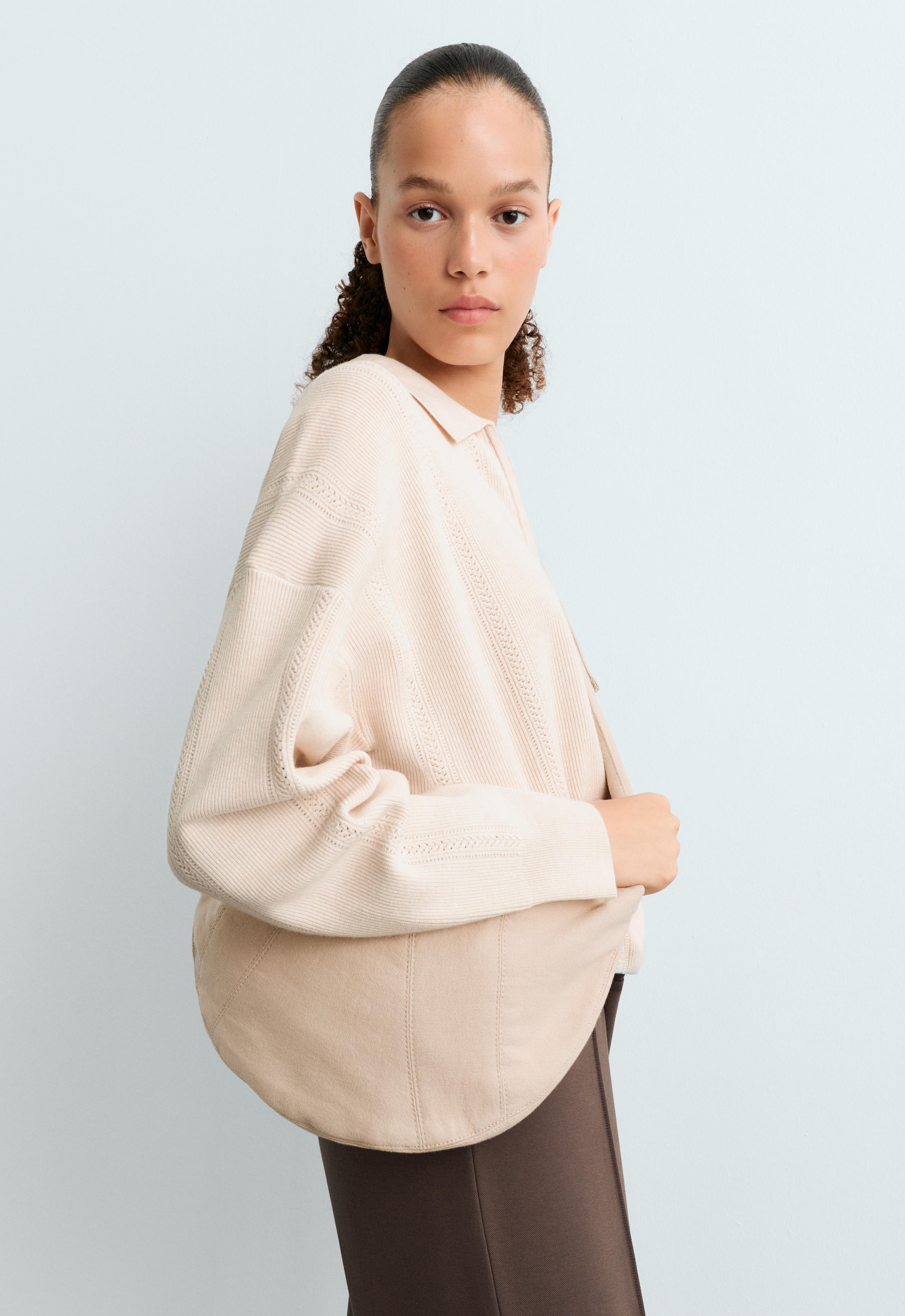 Sac bandoulière 100% coton Sac bandoulière 100% coton
