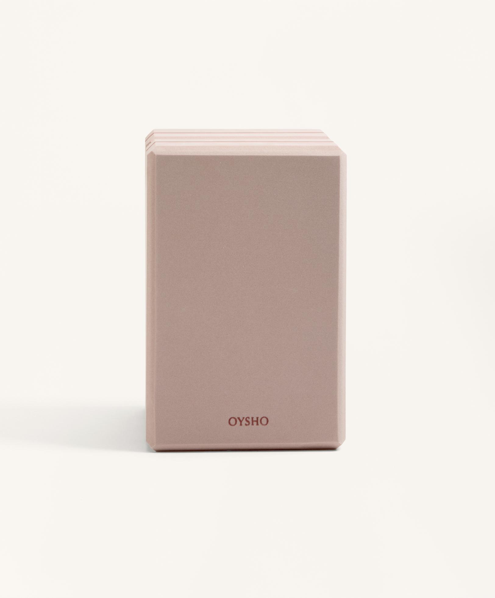 Yoga block pack Yoga block pack