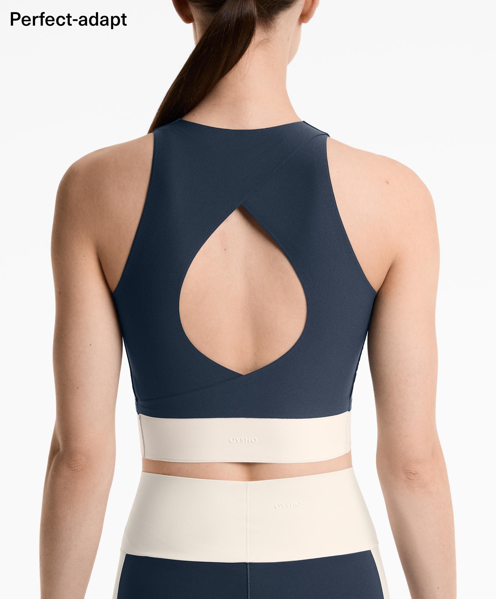 เสื้อกล้าม perfect-adapt