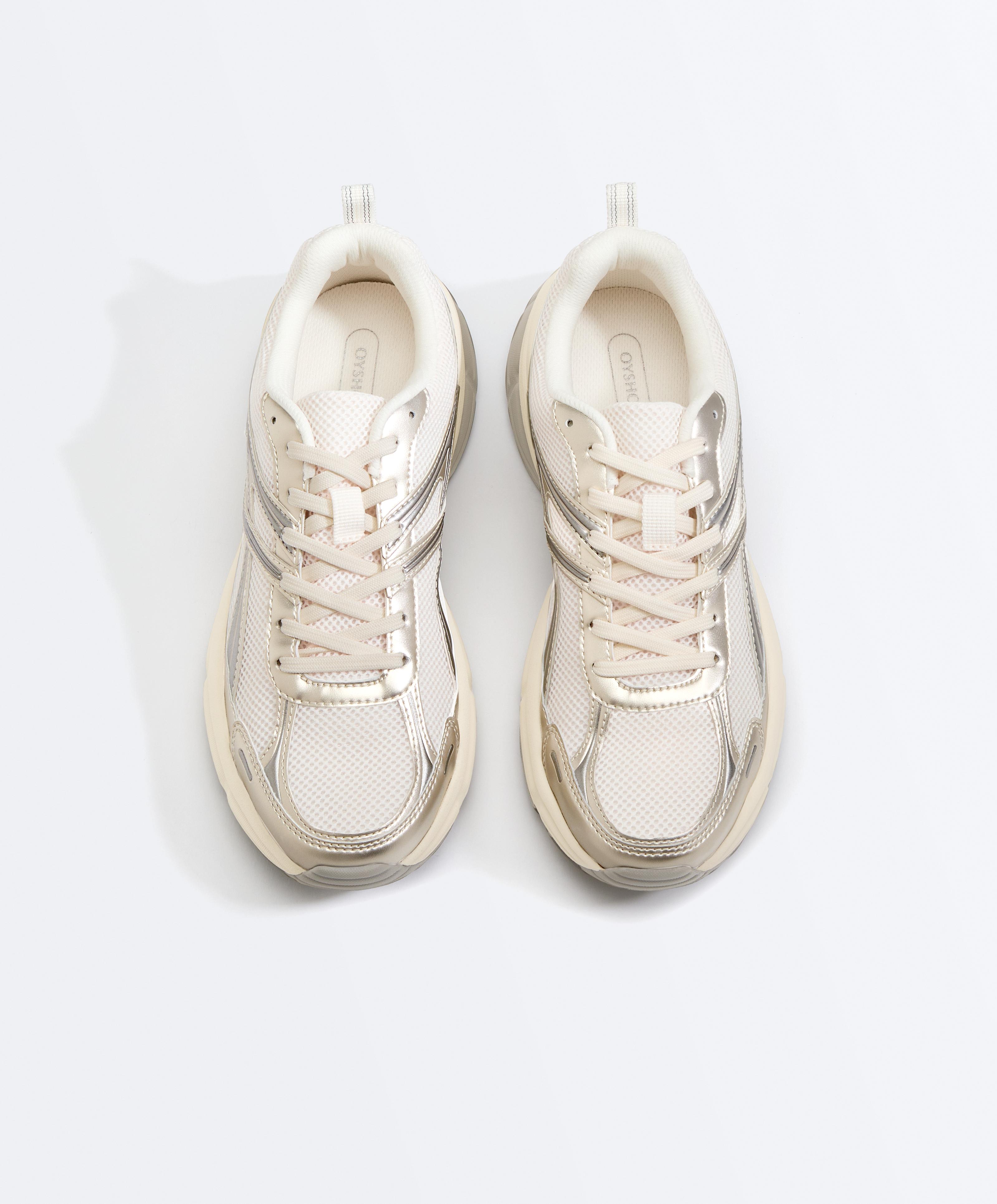 Buty sportowe typu running Buty sportowe typu running