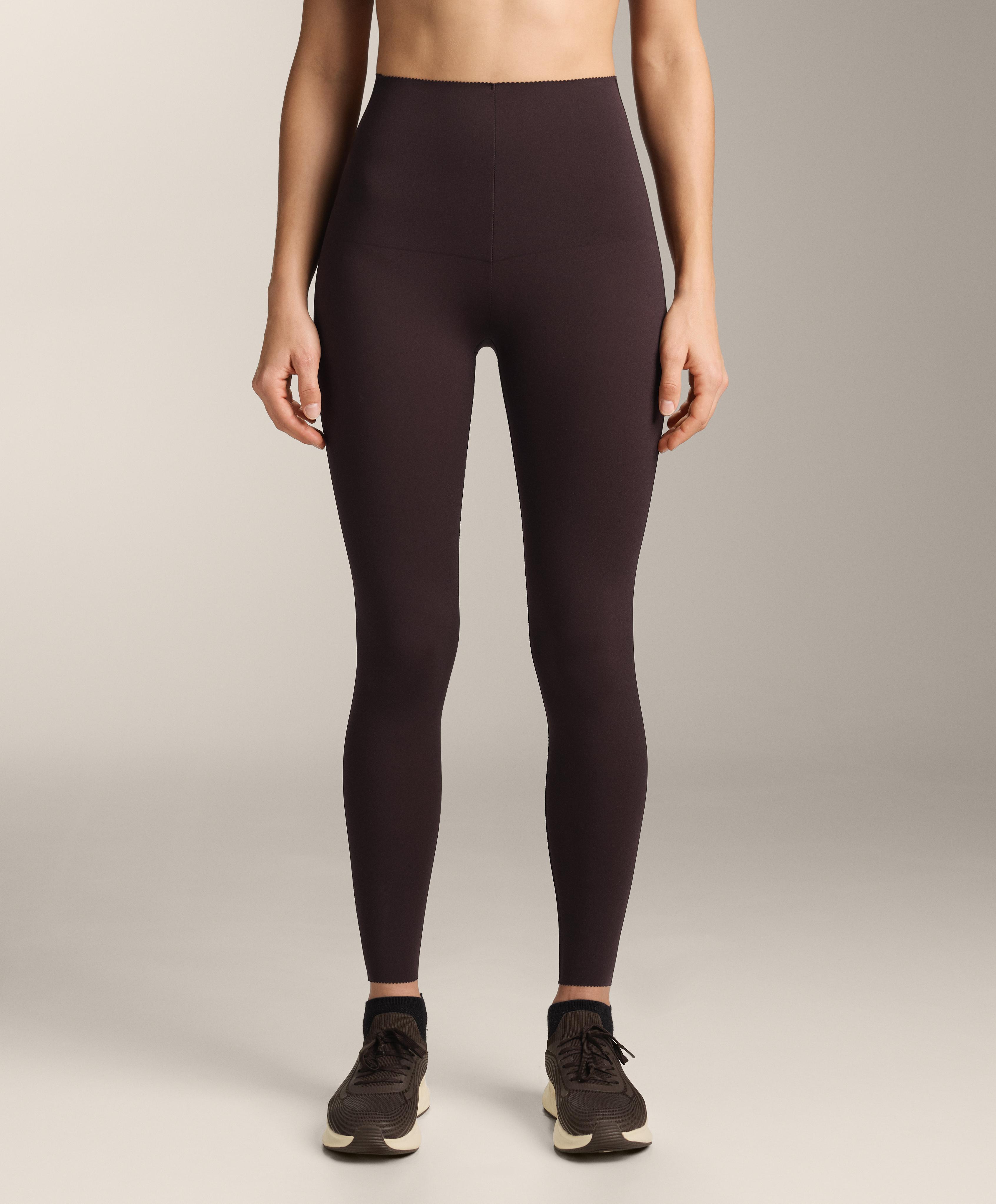 Leggings tobillero high rise Compressive core control Leggings tobillero high rise Compressive core control