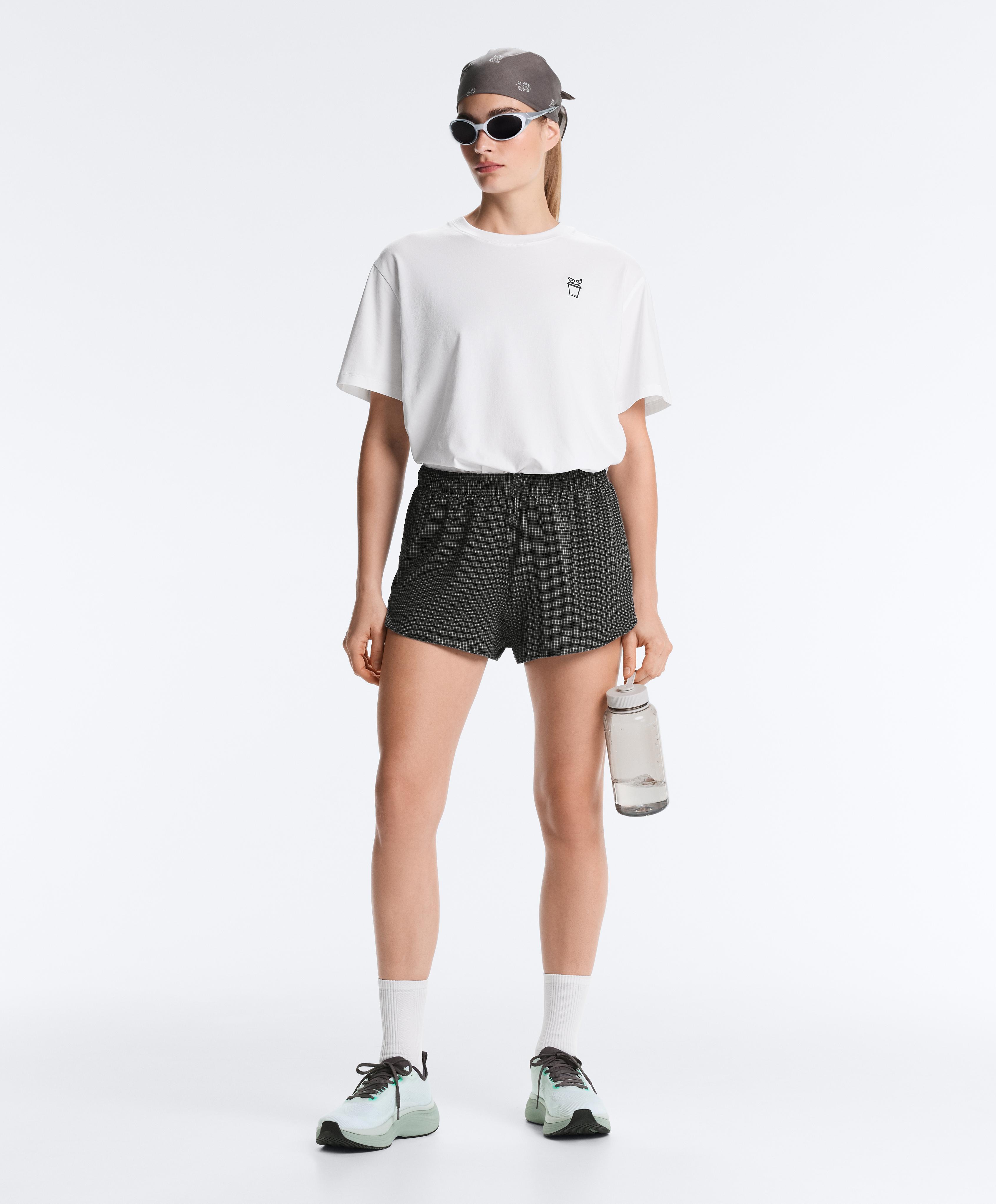 Technical shorts Technical shorts