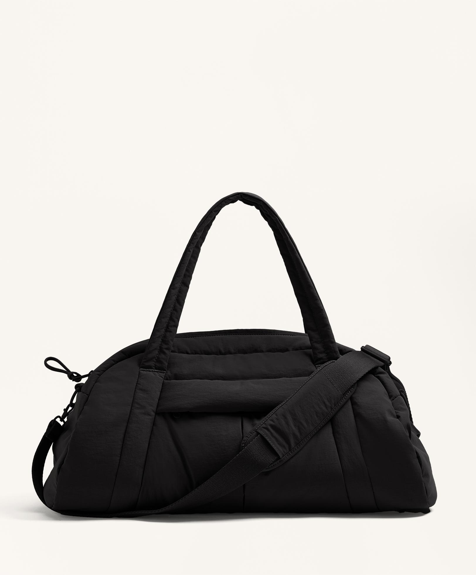 Bolsa de deporte técnica acolchada Bolsa de deporte técnica acolchada