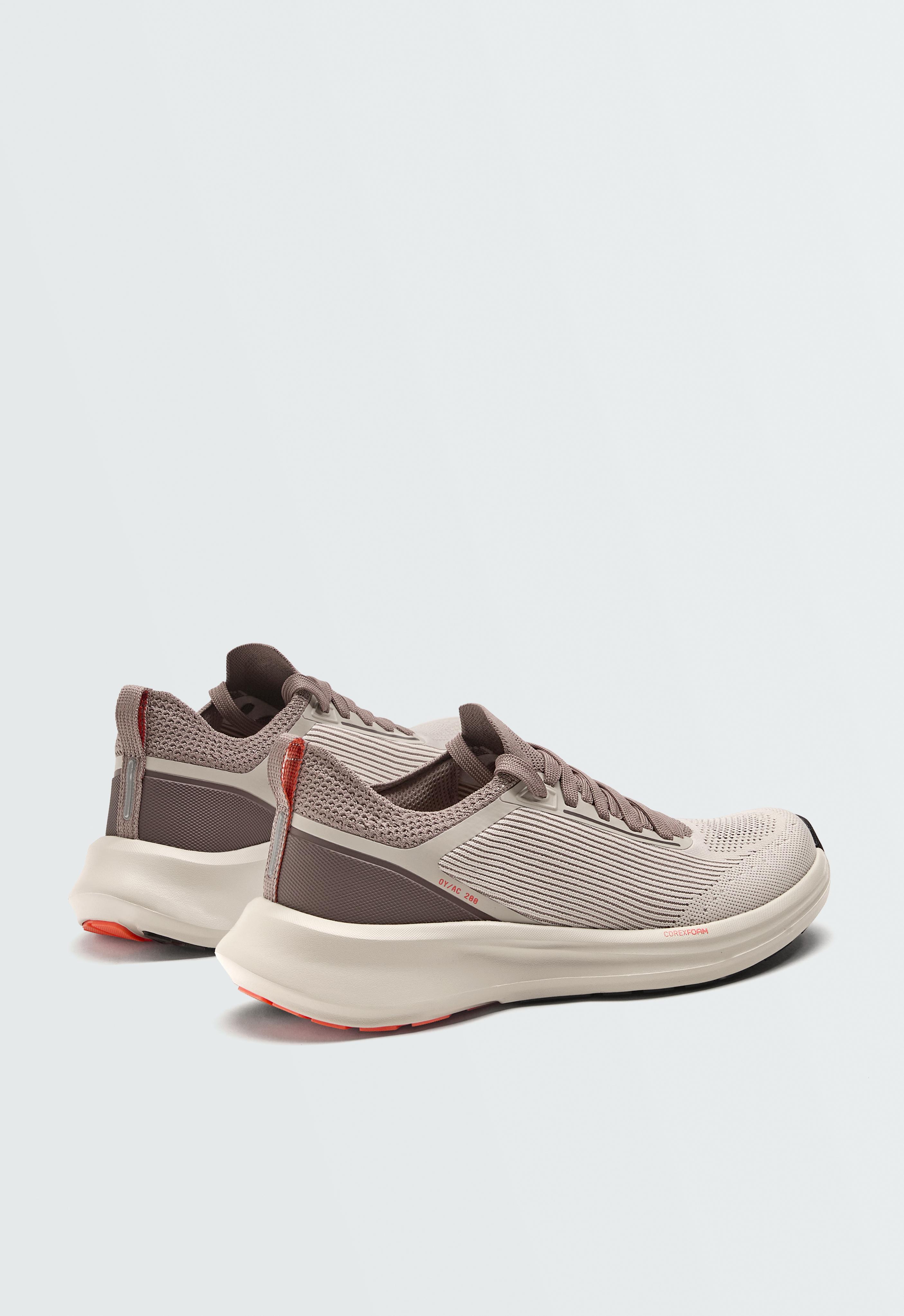 OY/AC 200 Training trainers — MOLE