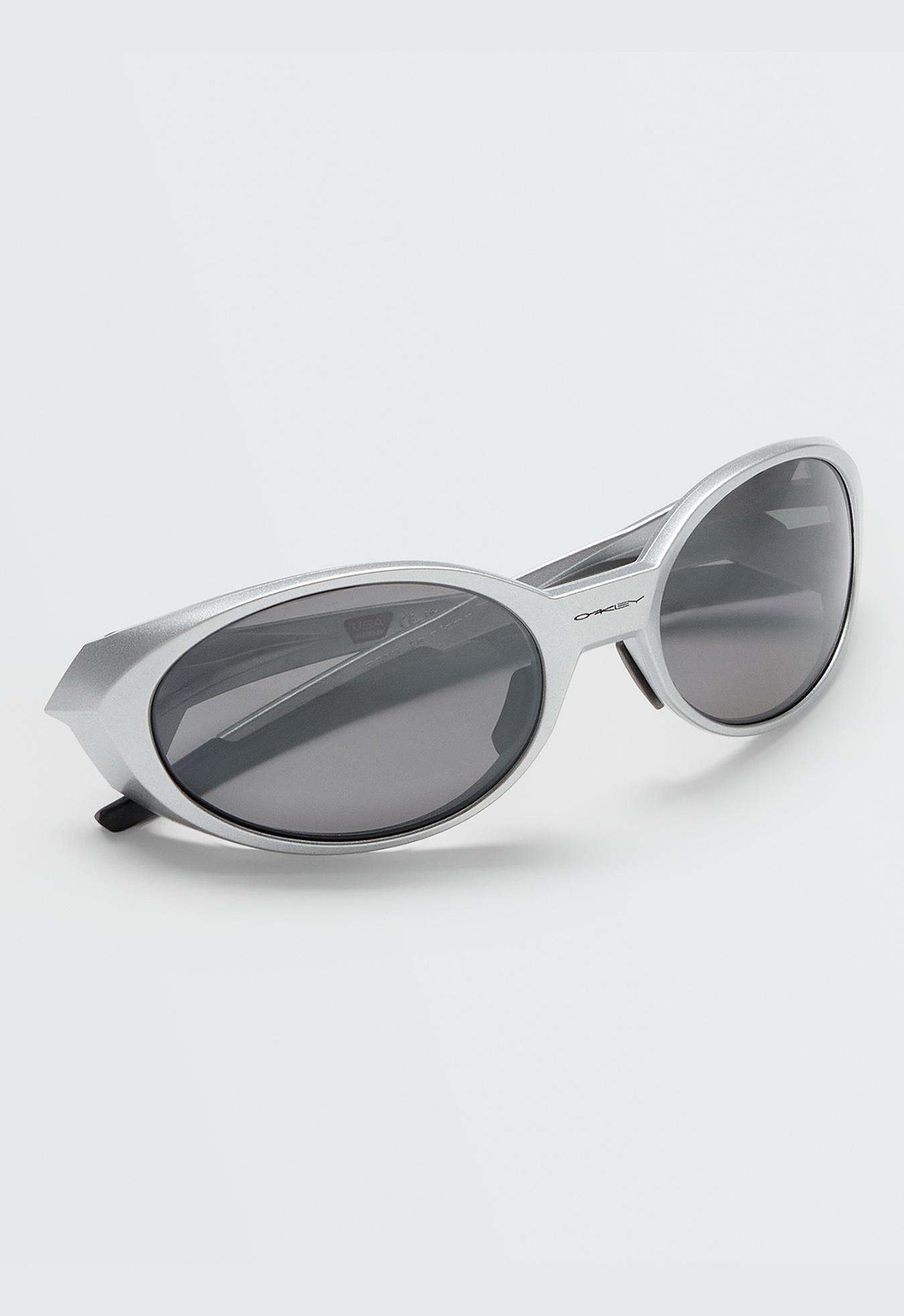 Oakley® Eye Jacket™ Redux sunglasses — SILVER