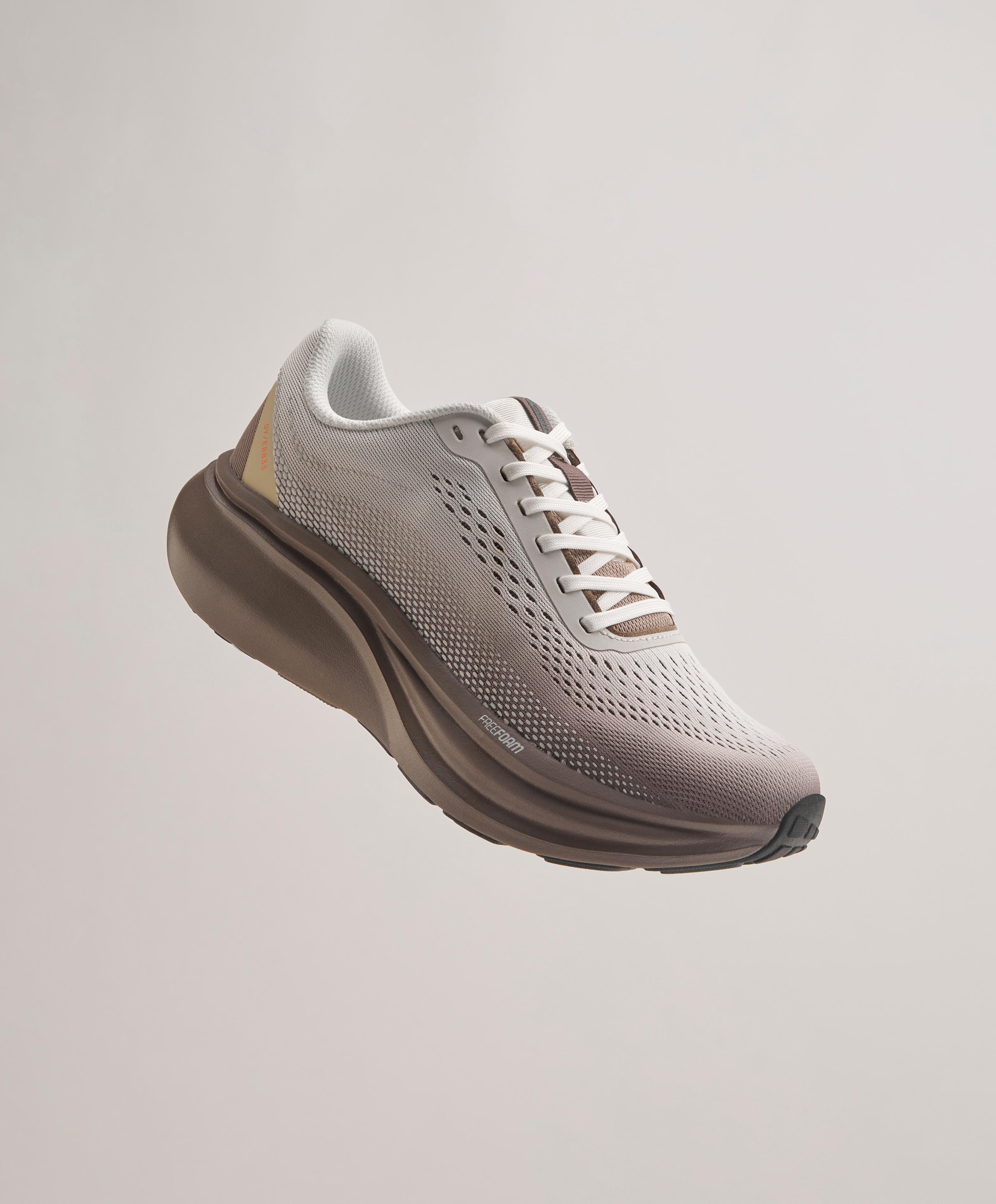 OY/ER 835 Running trainers — PINK