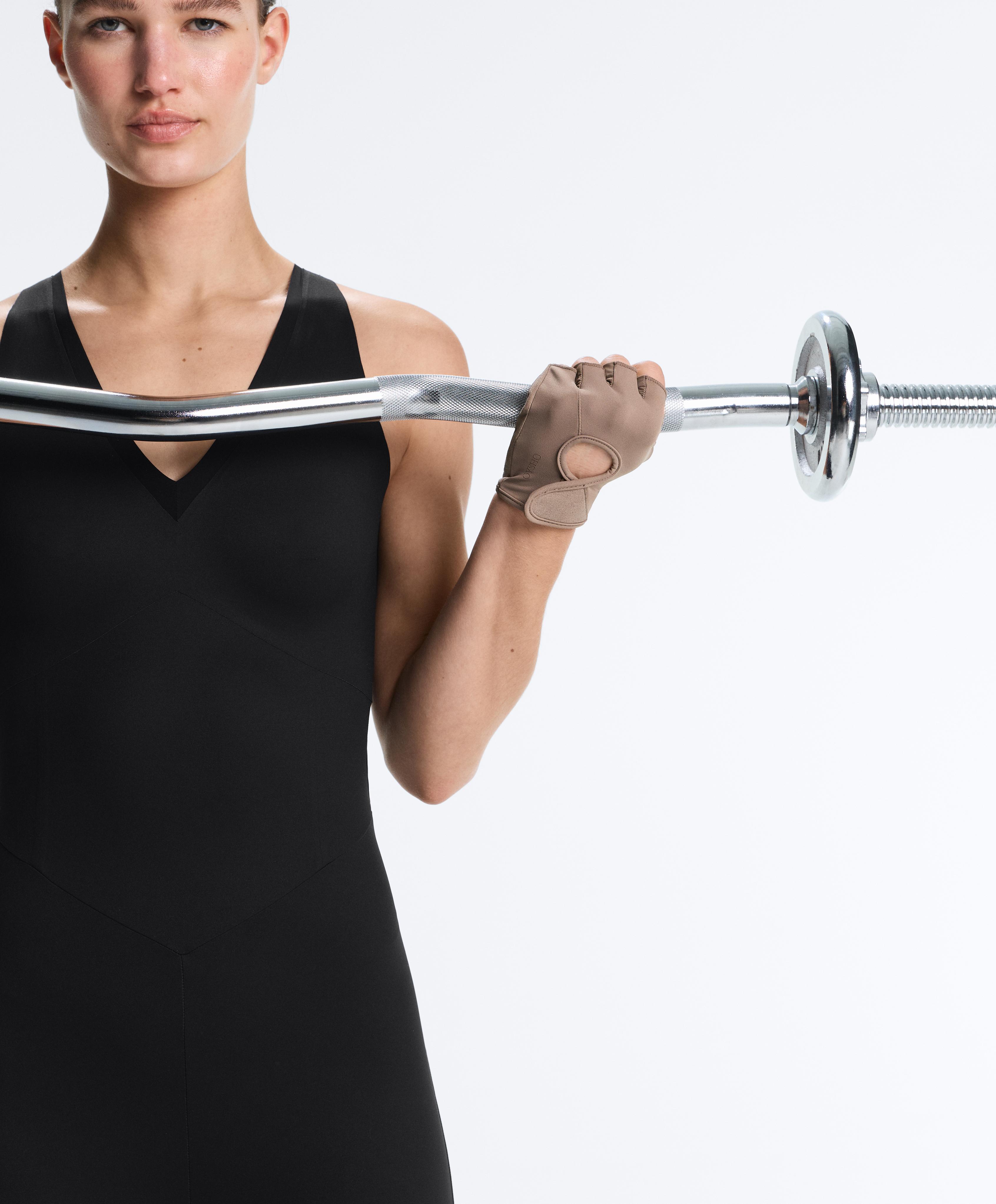 Guantes de entrenamiento