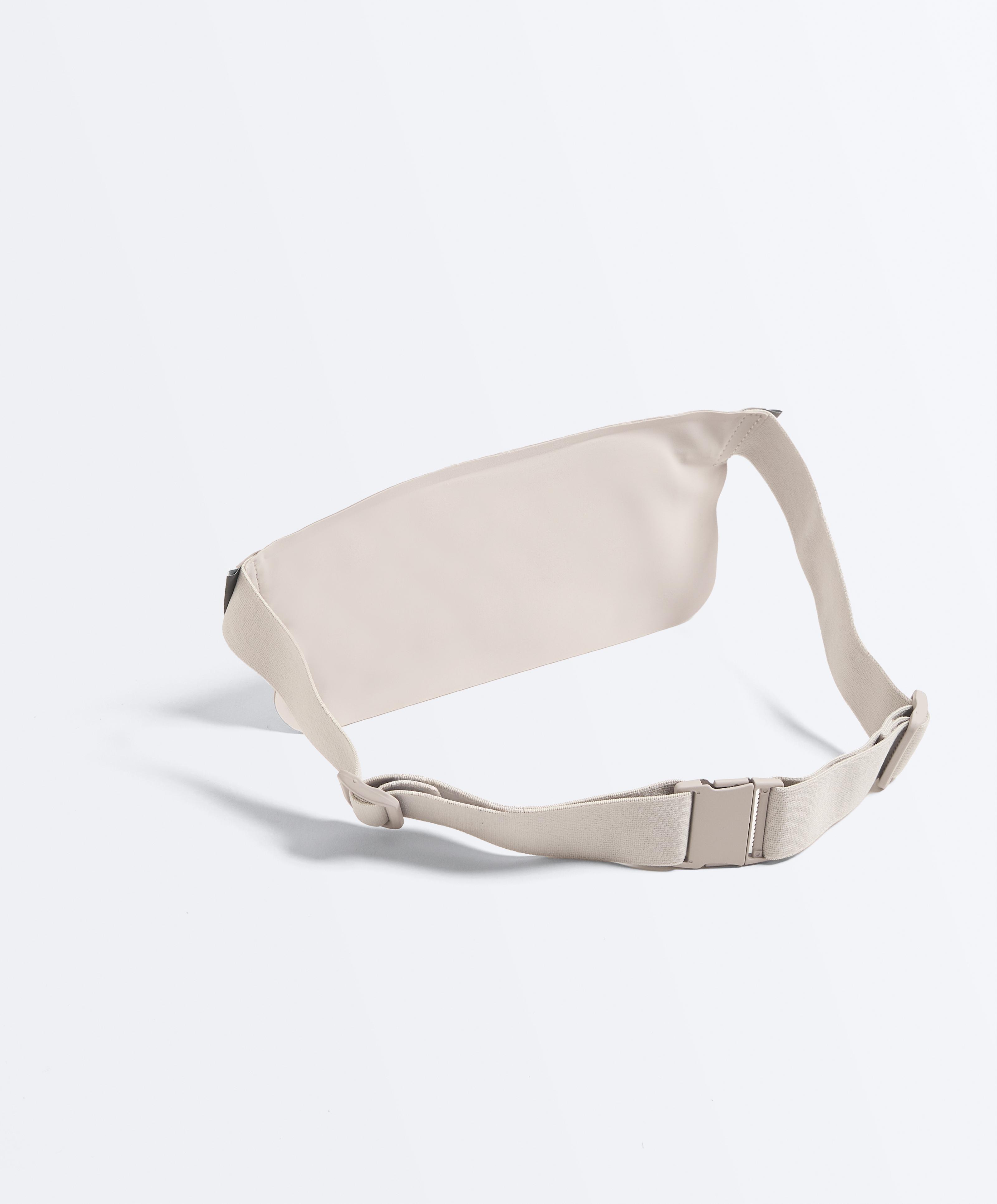Adjustable Running belt bag — MOLE