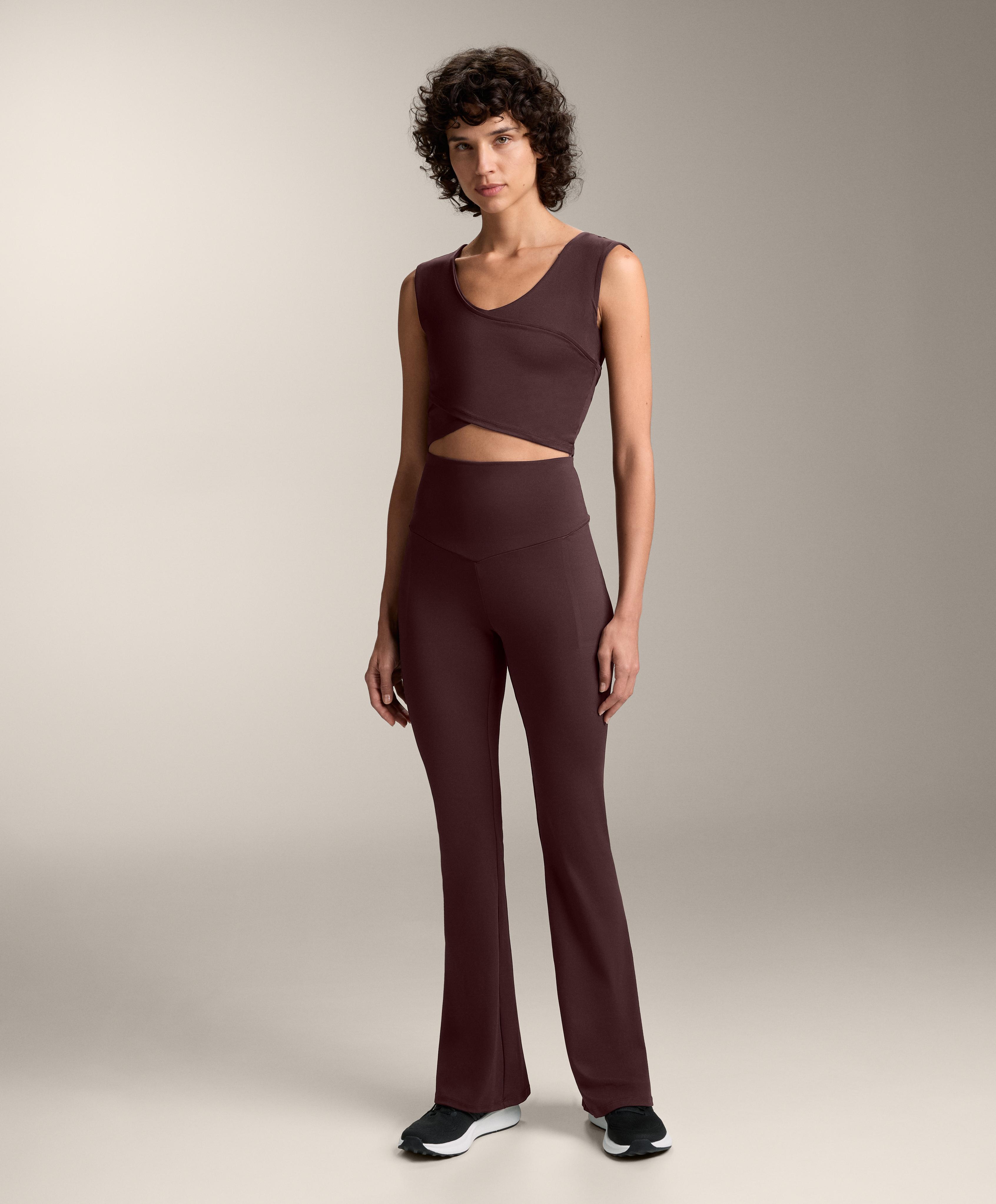 Comfortlux cross-over Tank top - Sale