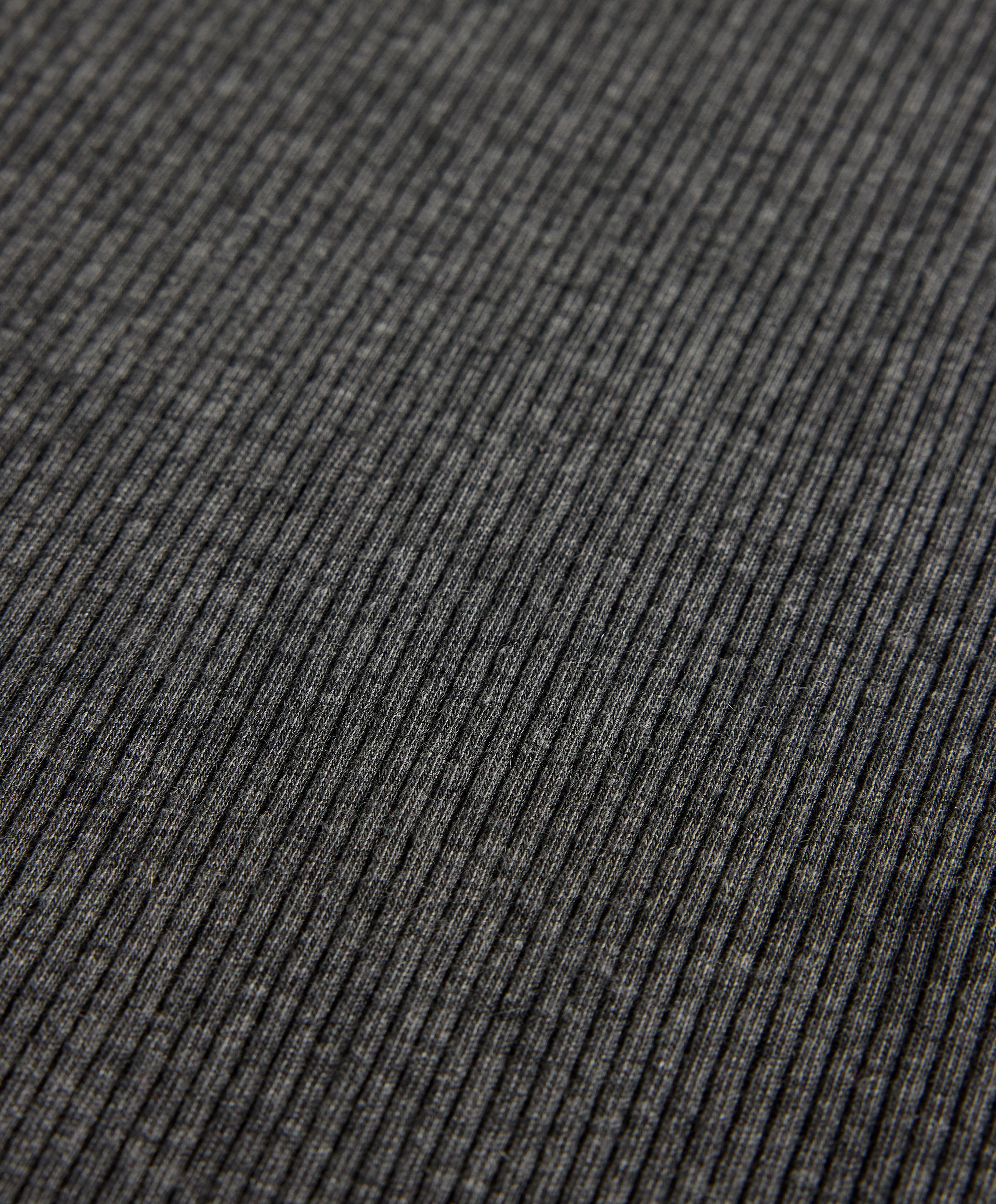 Tričko base layer s rolákem a lyocellem