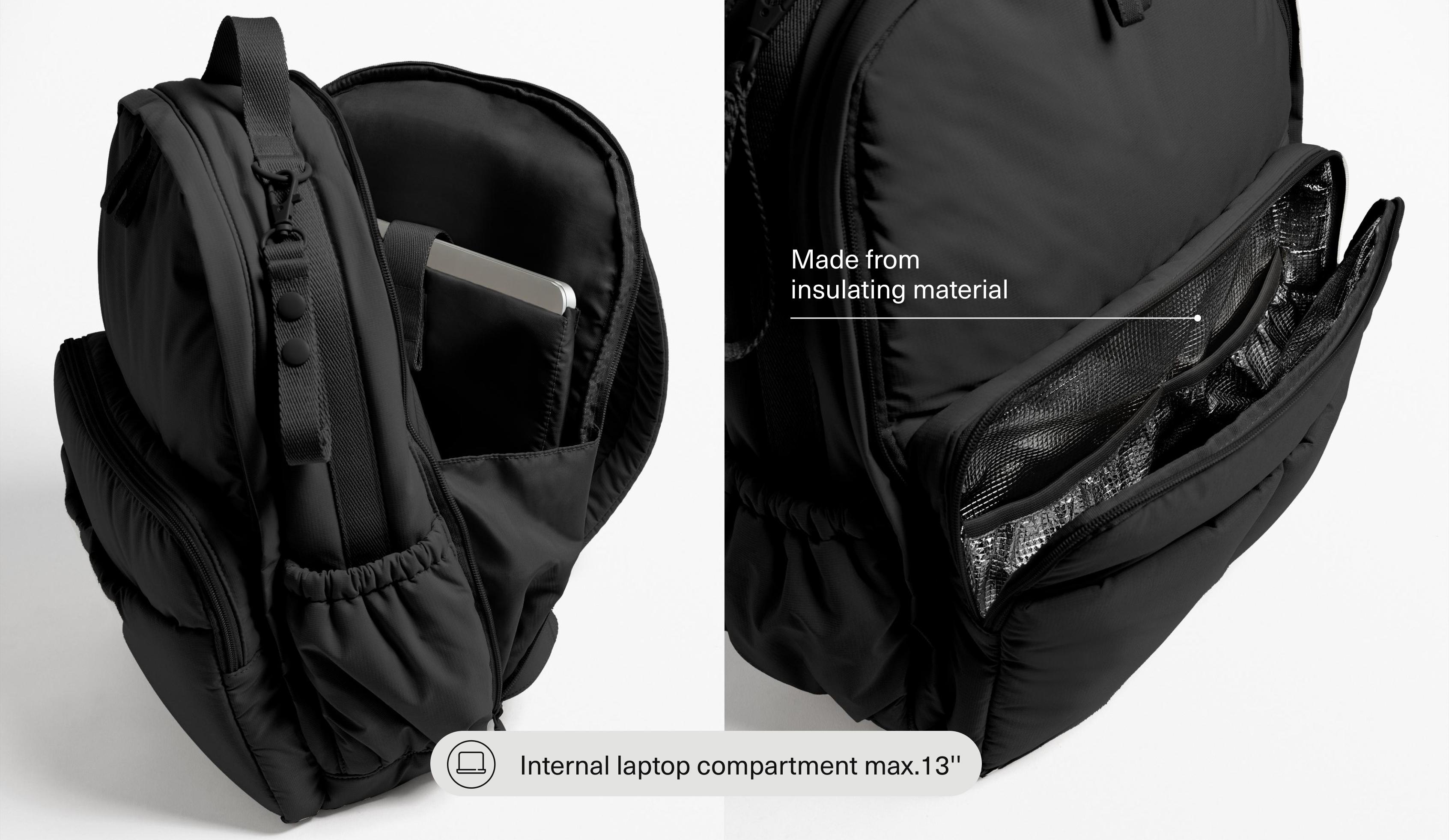 Maternity-Rucksack Maxi