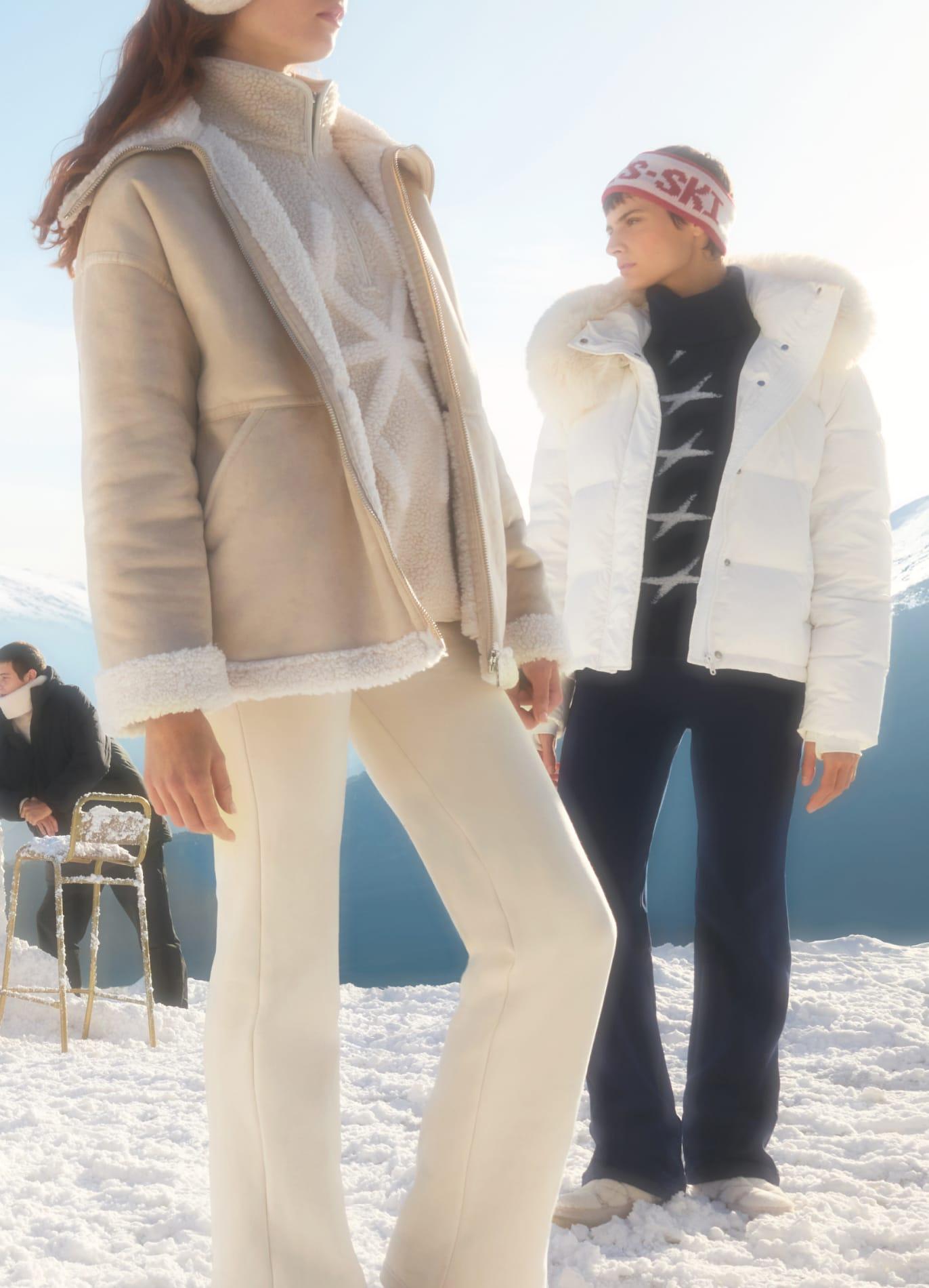 OYSHO Hong Kong SAR | Sport and Athleisure | Official Site®