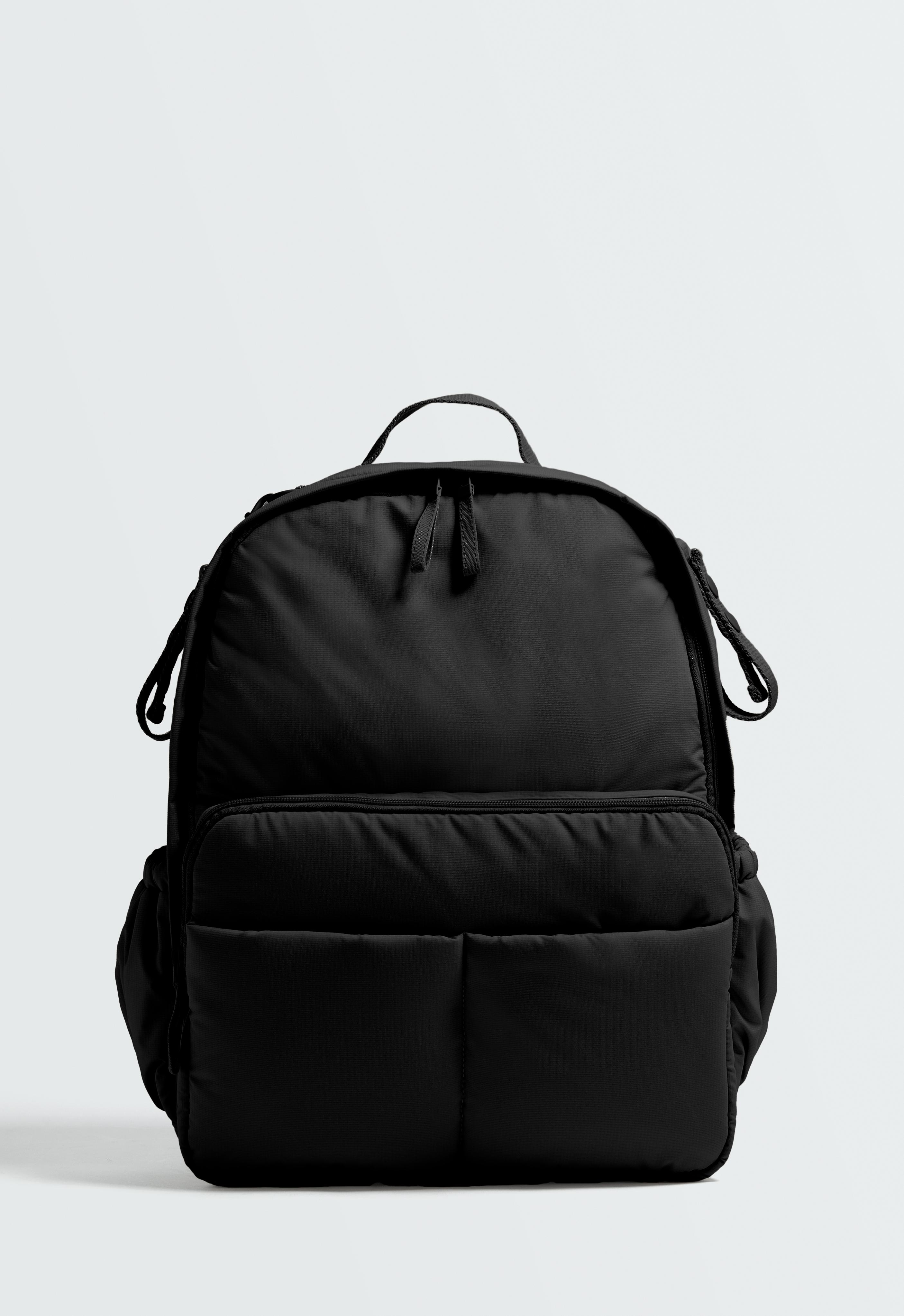 Maxi maternity backpack
