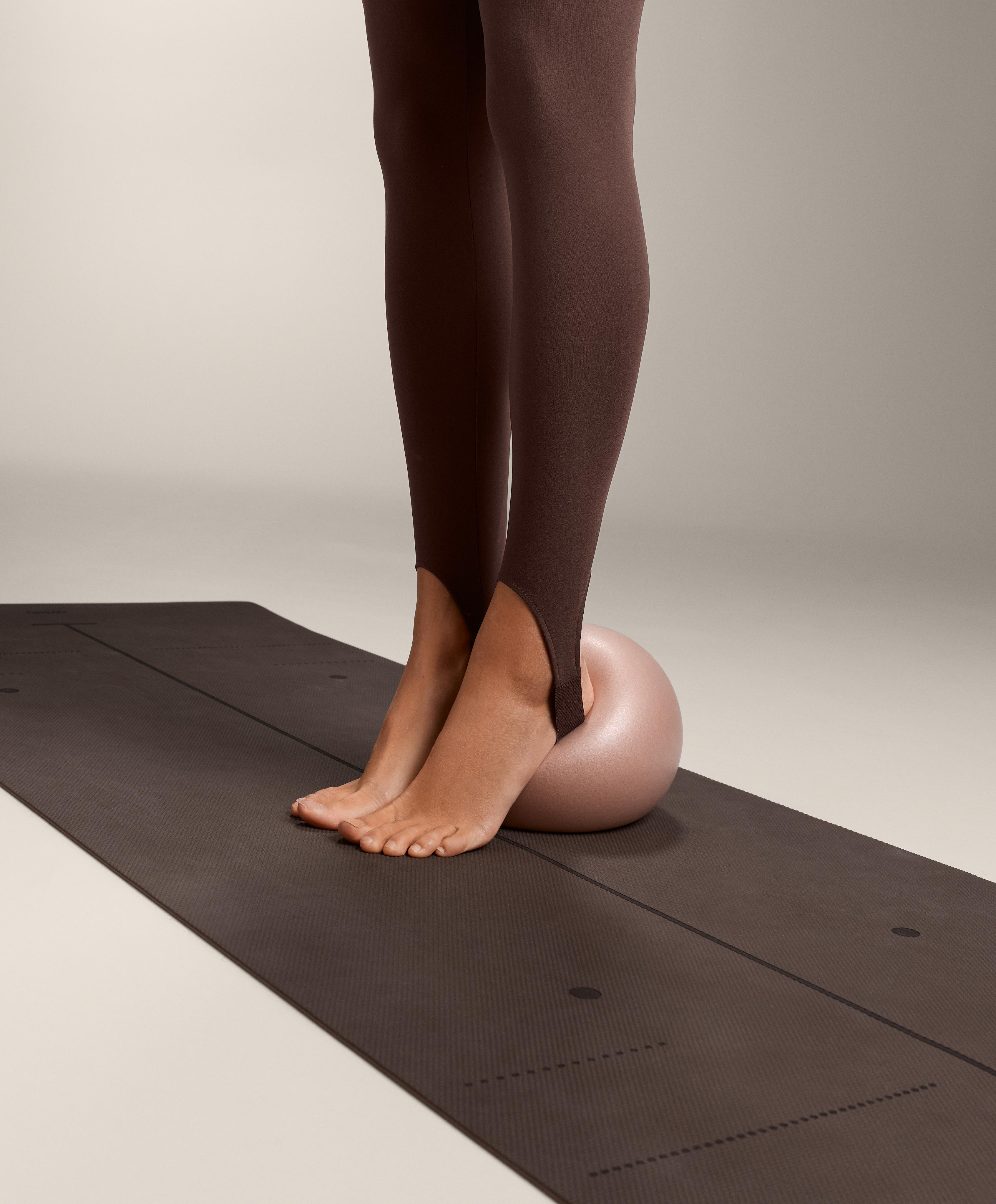 Leggings tobillero super high rise Comfortlux fuseau Leggings tobillero super high rise Comfortlux fuseau