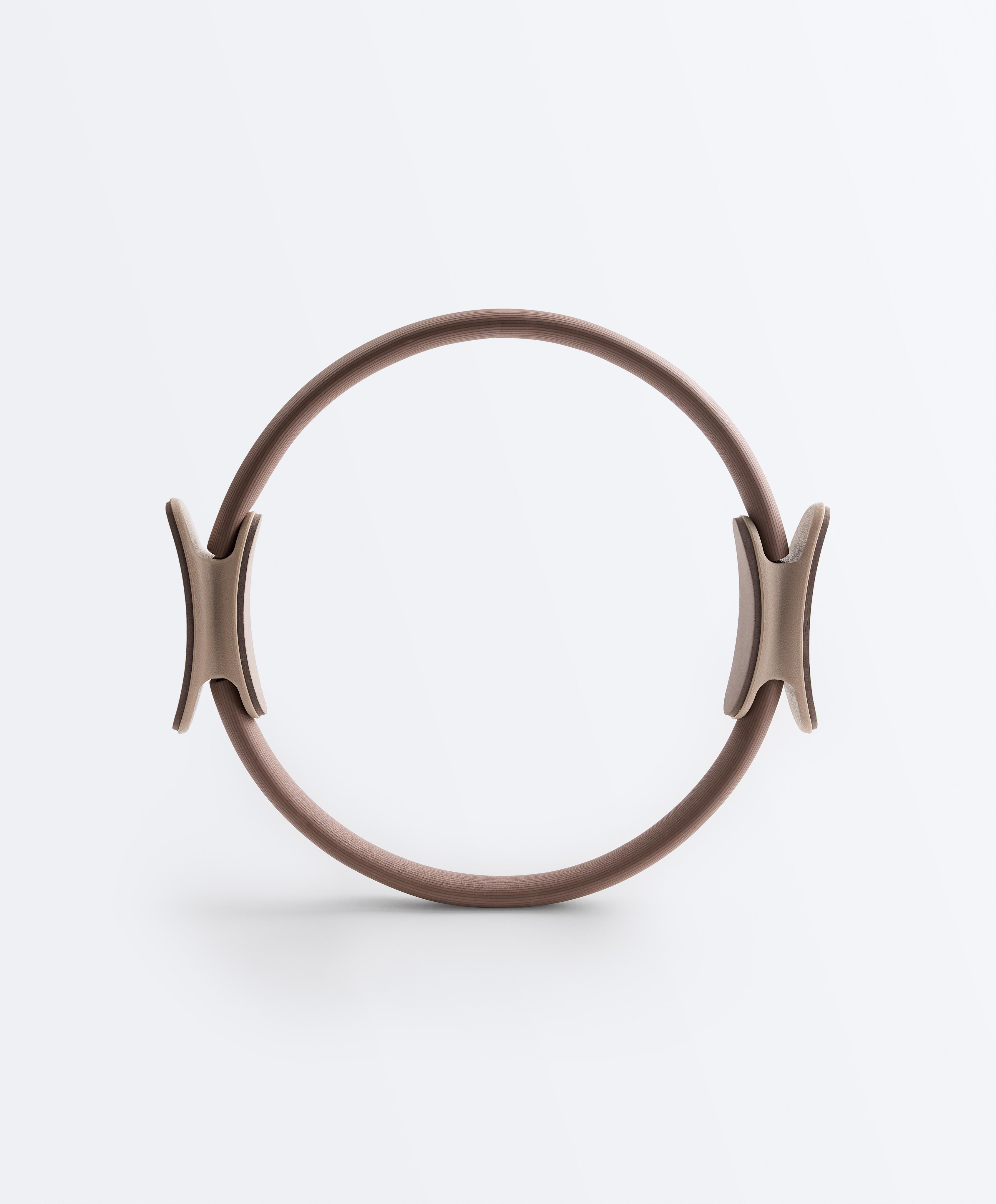 Pilates ring — DARK MINK