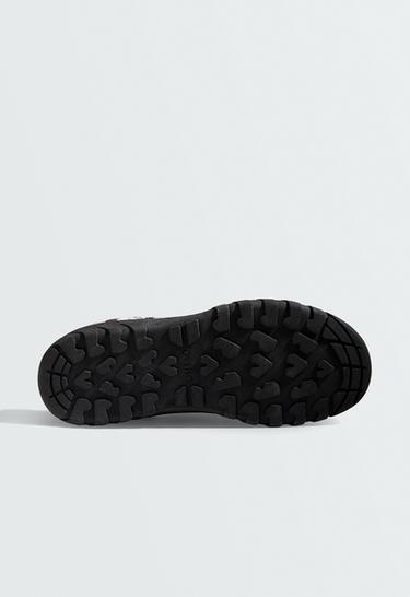 Animal print trainers — COMBINED 4