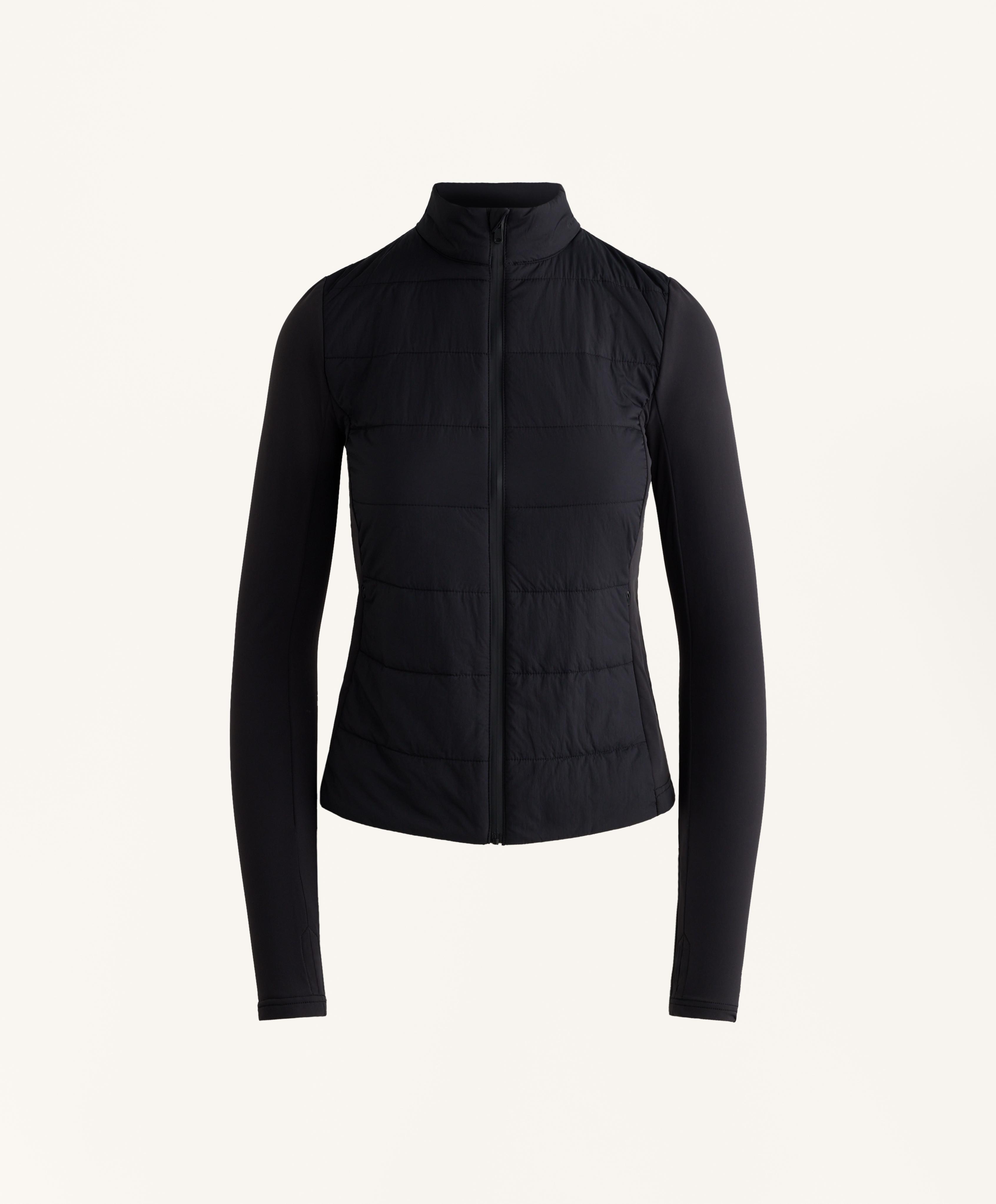 FELLEX® Volcanic padded technical jacket - Sale