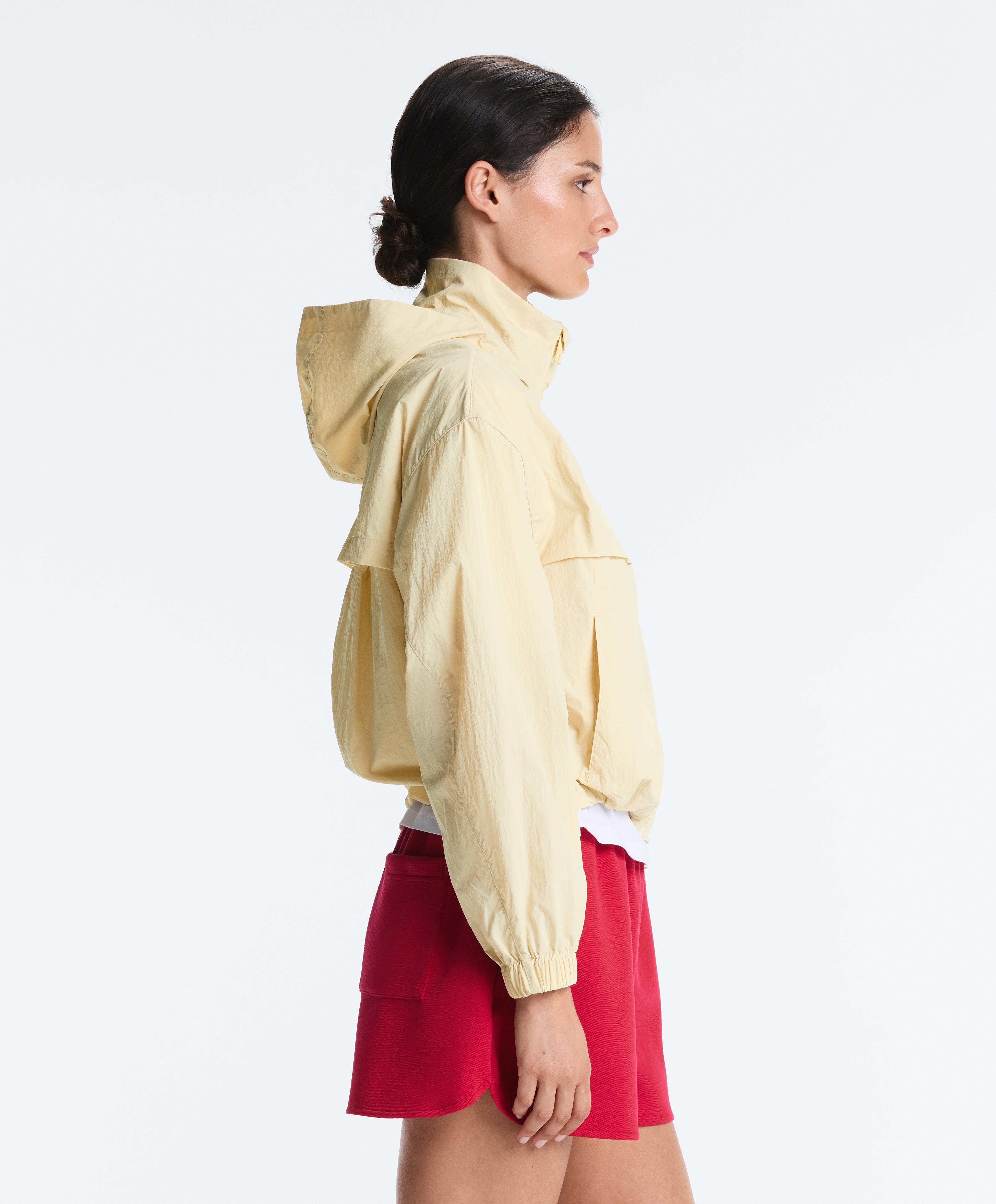 Waterafstotend trackjasje Waterafstotend trackjasje