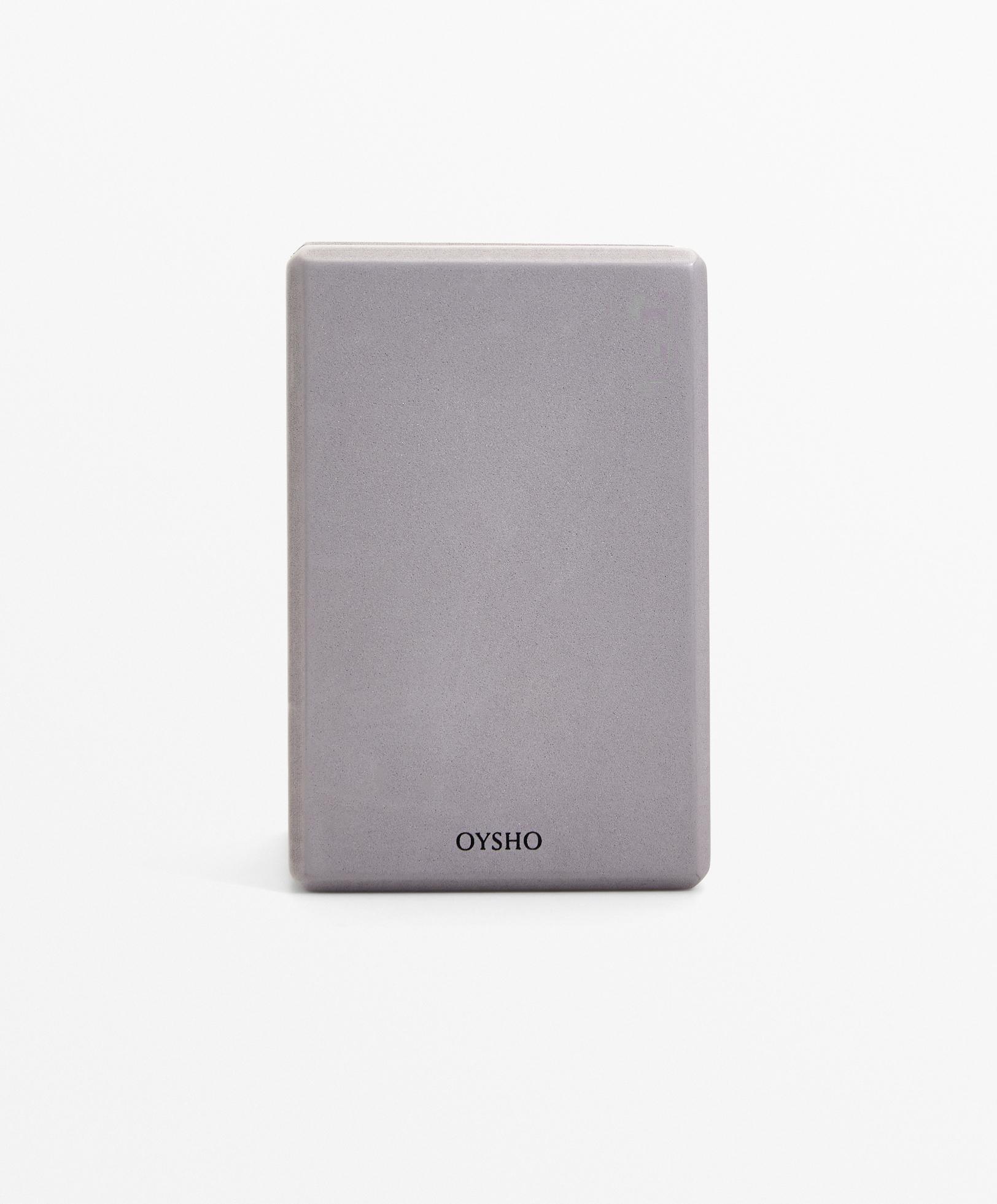 Yoga block pack