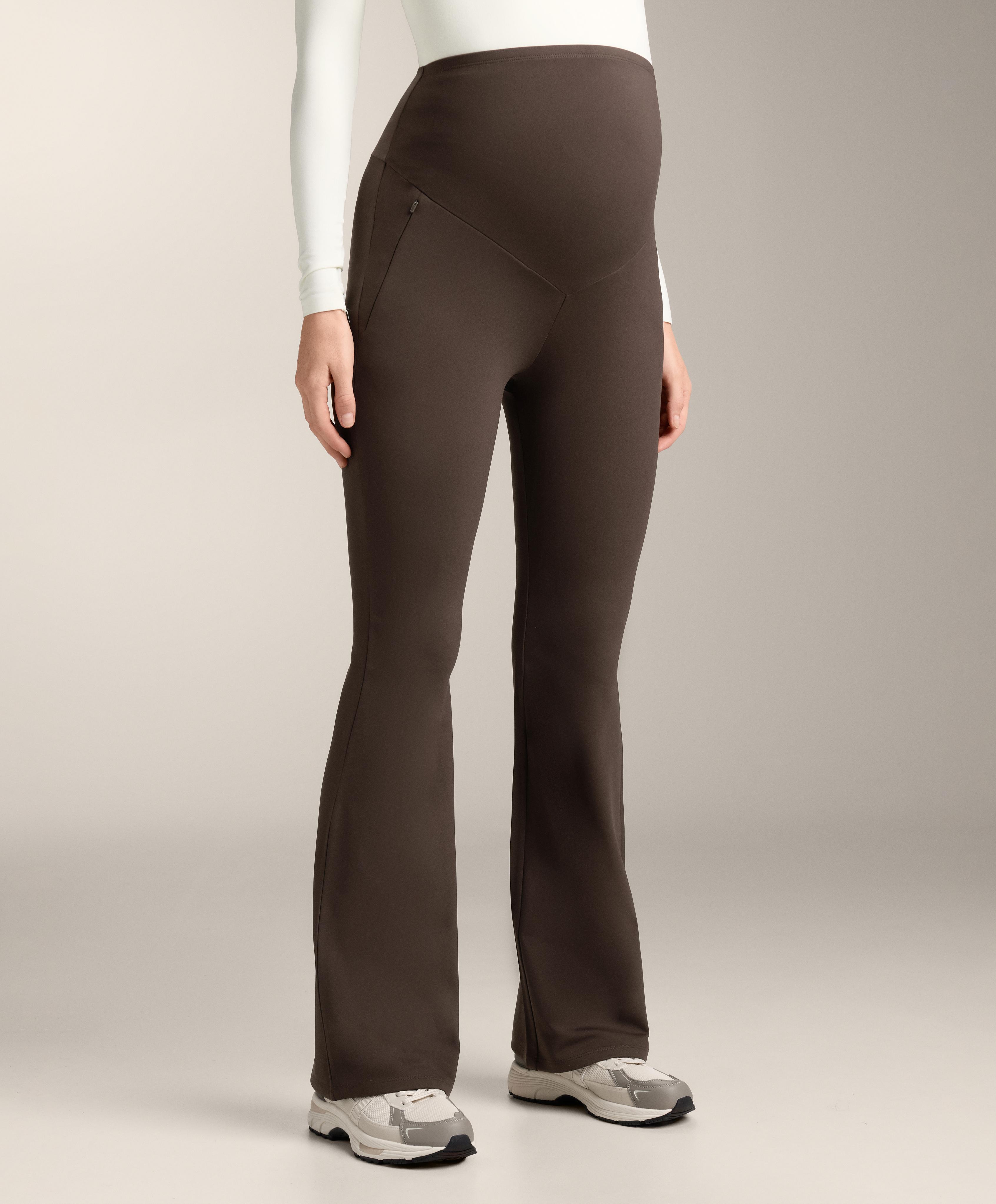 Pantaloni flare caldi Pantaloni flare caldi