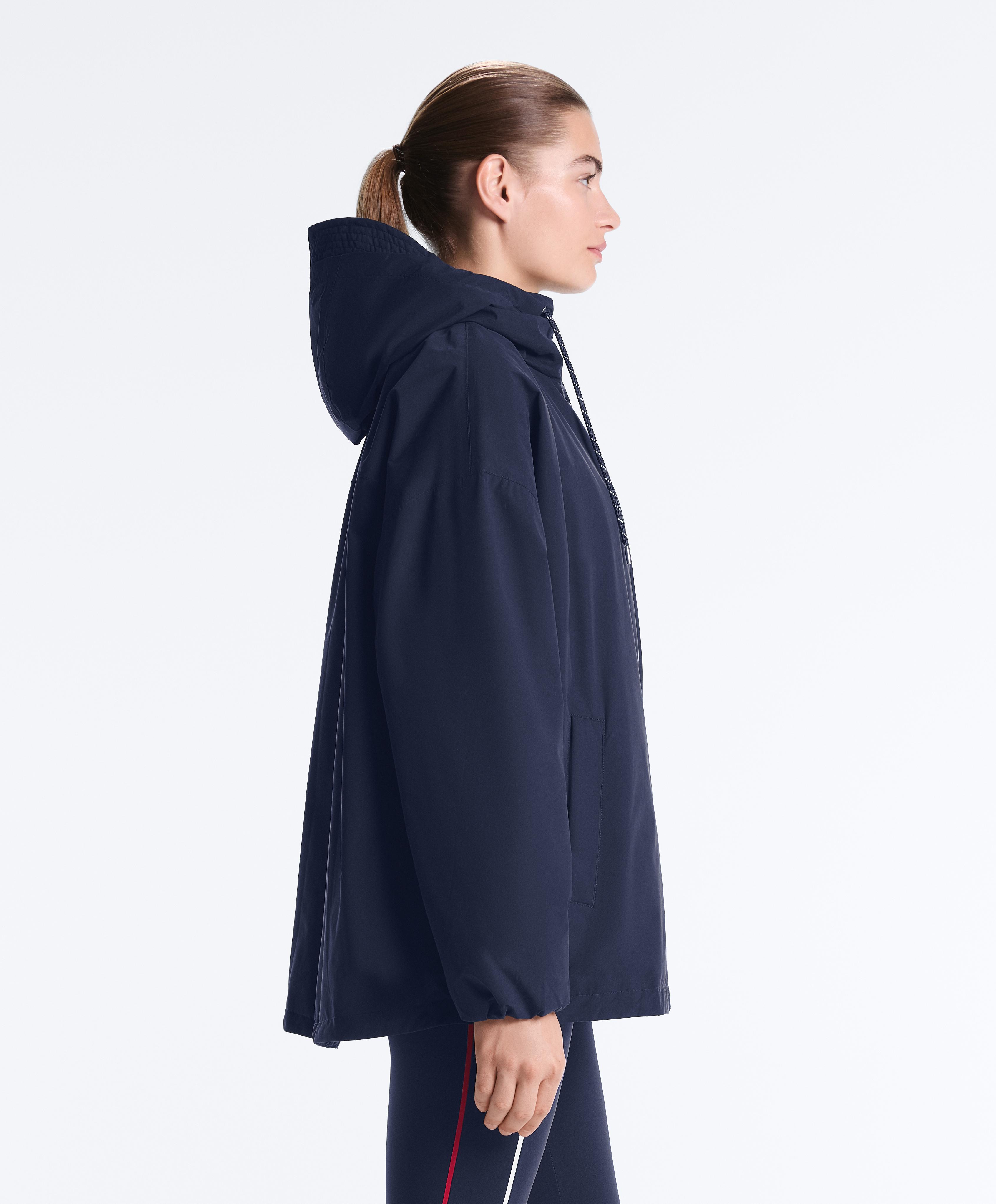 FELLEX® AEROGEL 10k waterproof padded jacket — NAVY BLUE