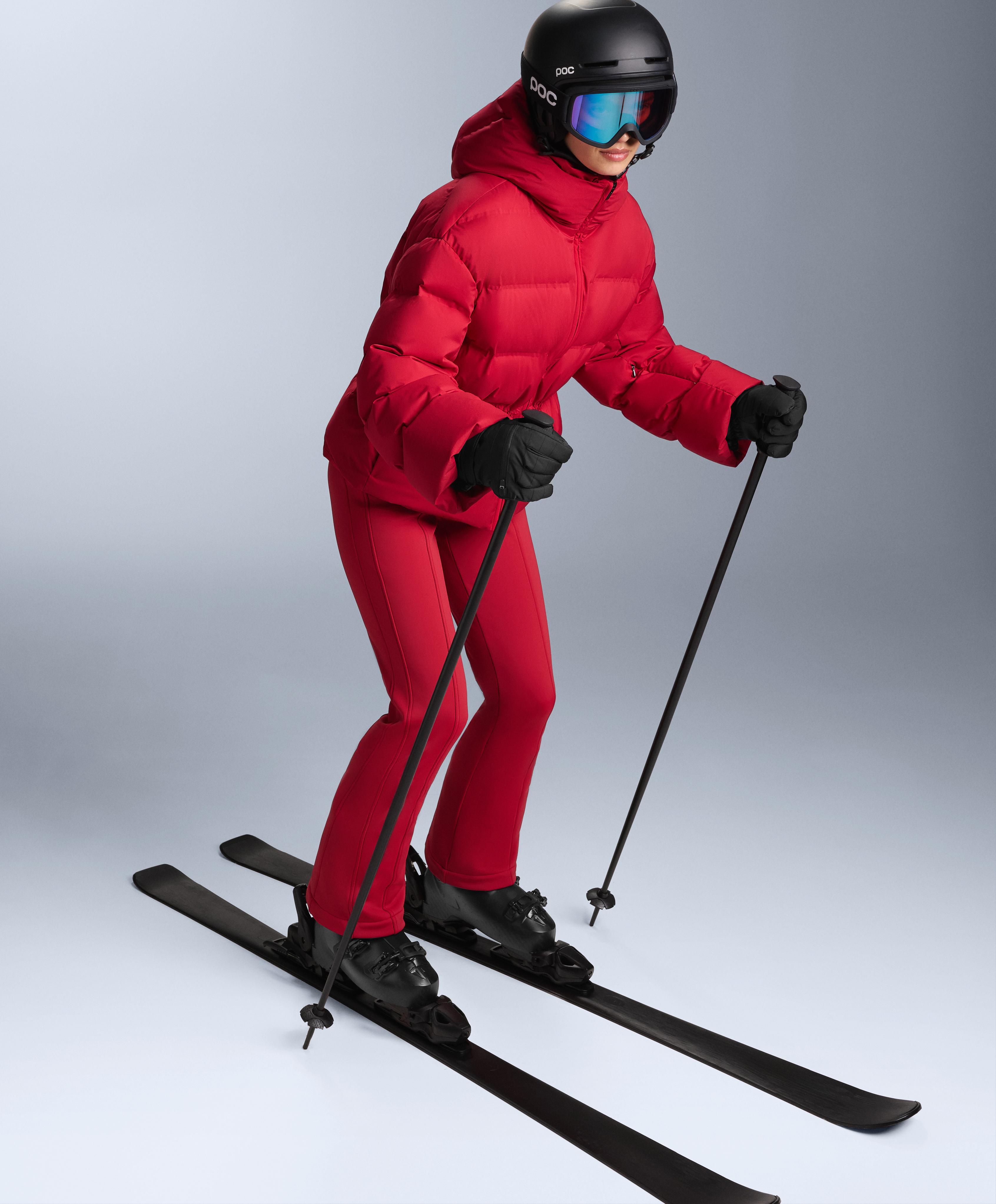 MINARDI PIUME SKI water-resistant down padded lightweight jacket MINARDI PIUME SKI water-resistant down padded lightweight jacket