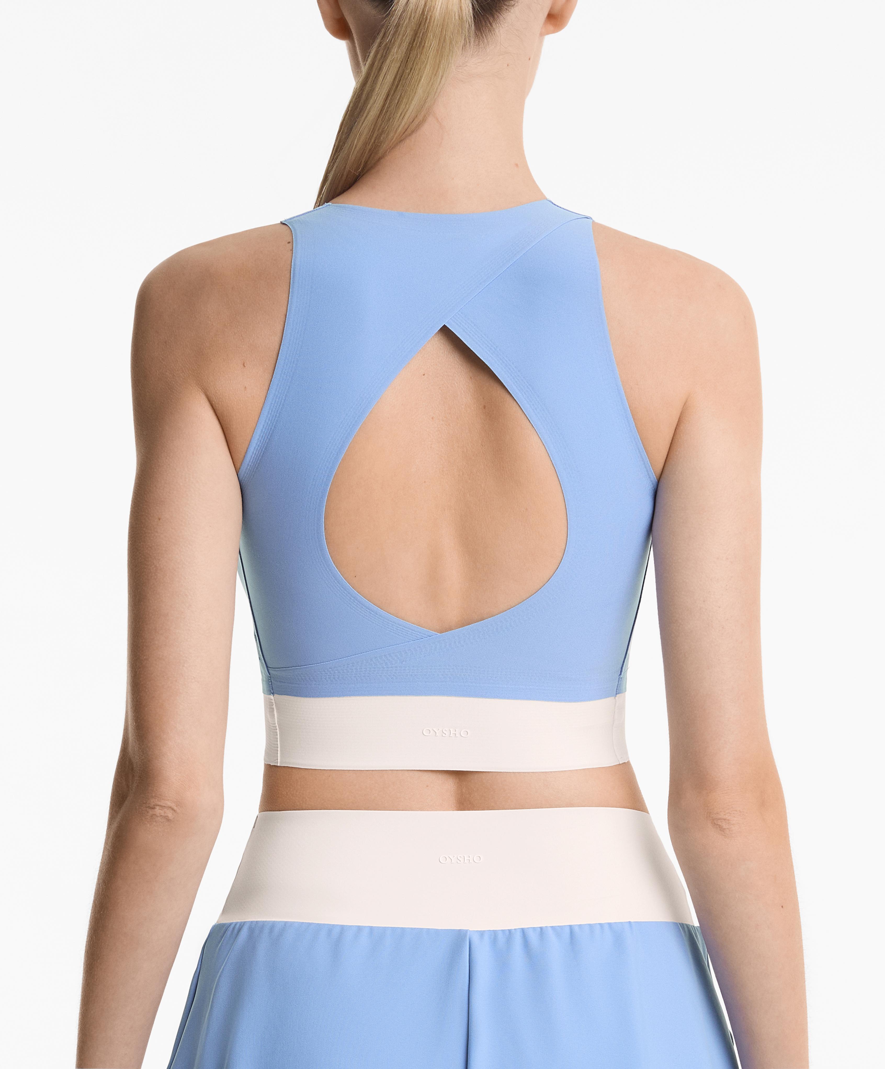 Tank top Perfect-adapt Tank top Perfect-adapt