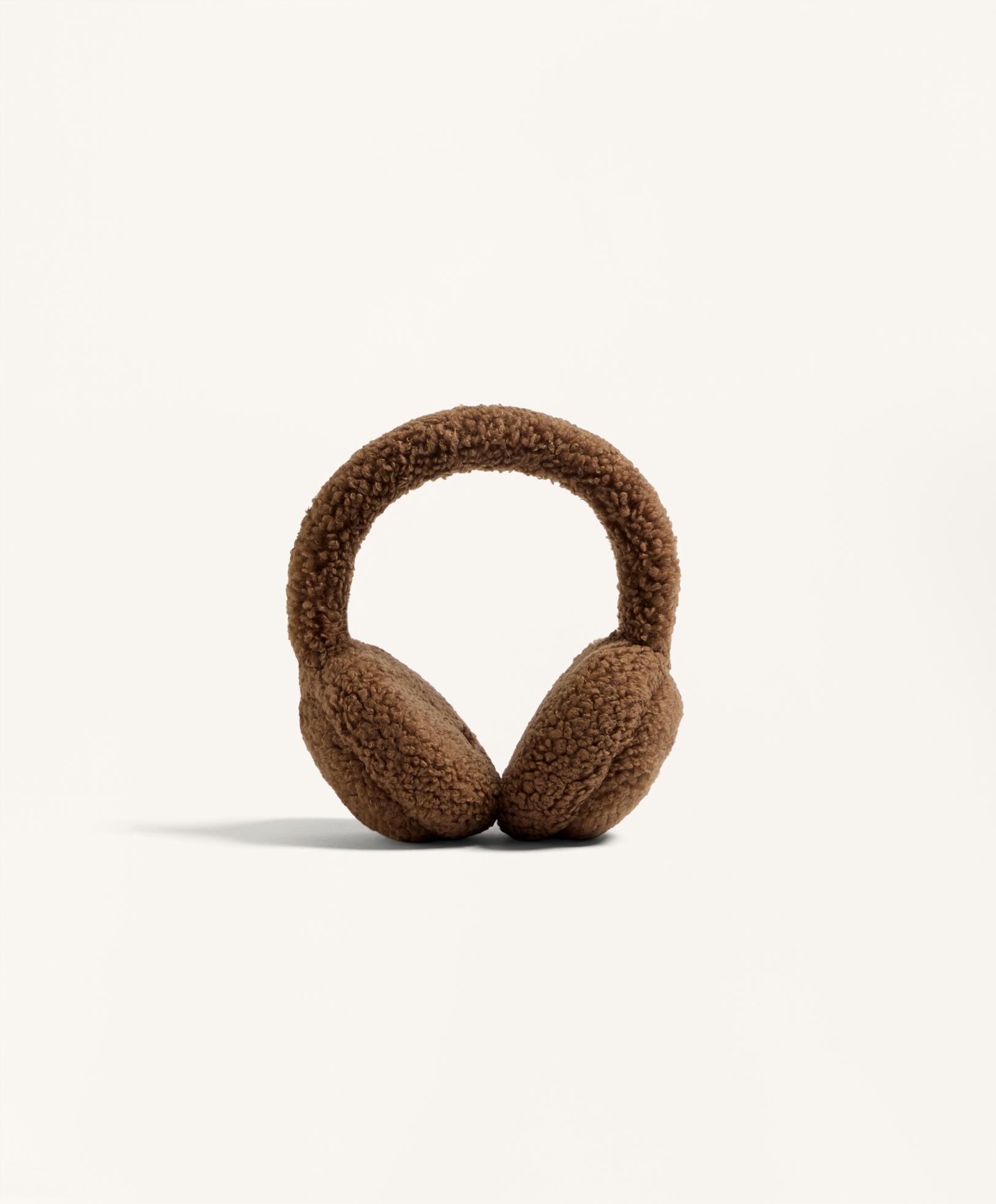 Orejeras borreguillo Orejeras borreguillo