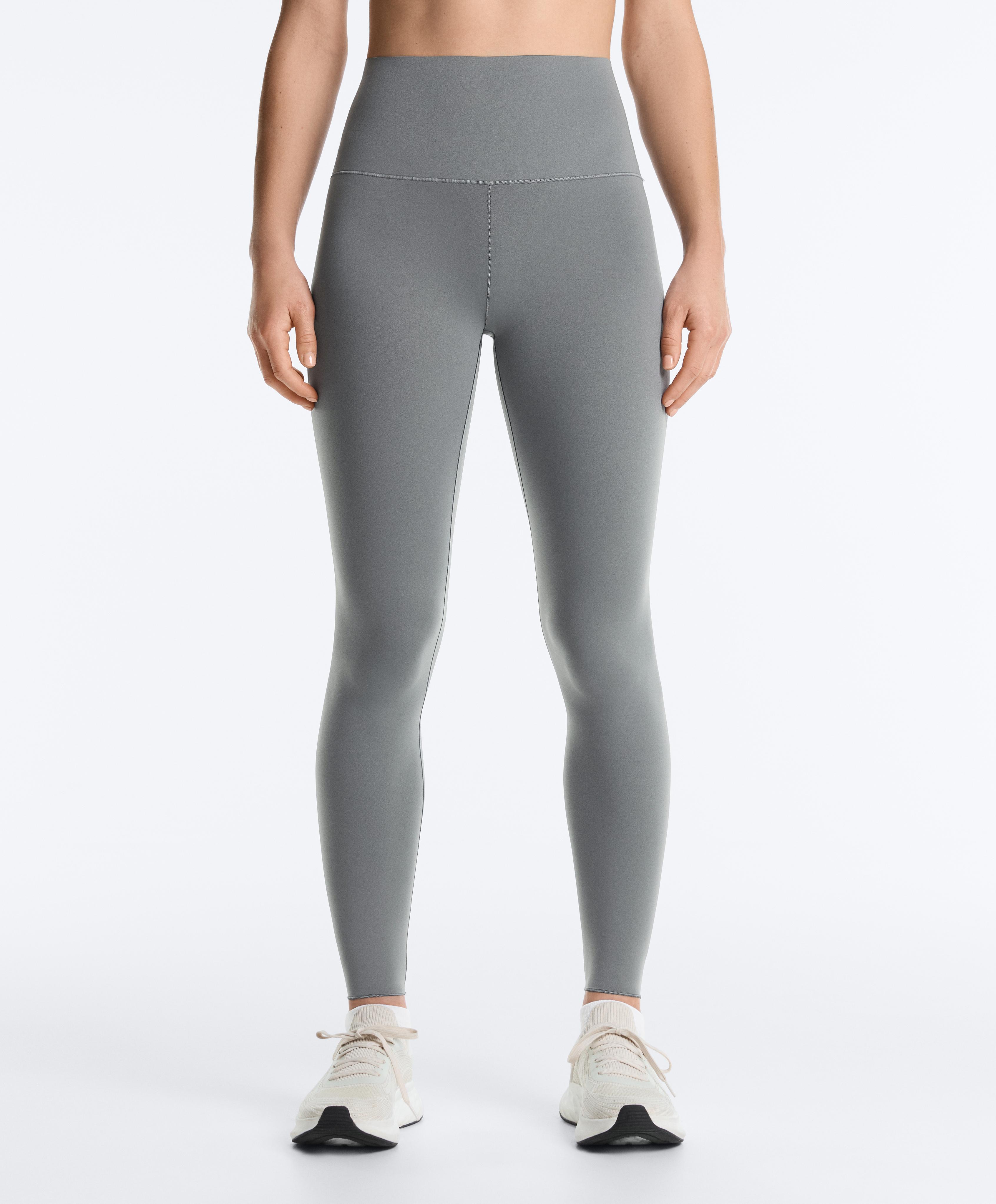 Perfect-adapt high-rise ankle-length leggings - Sale