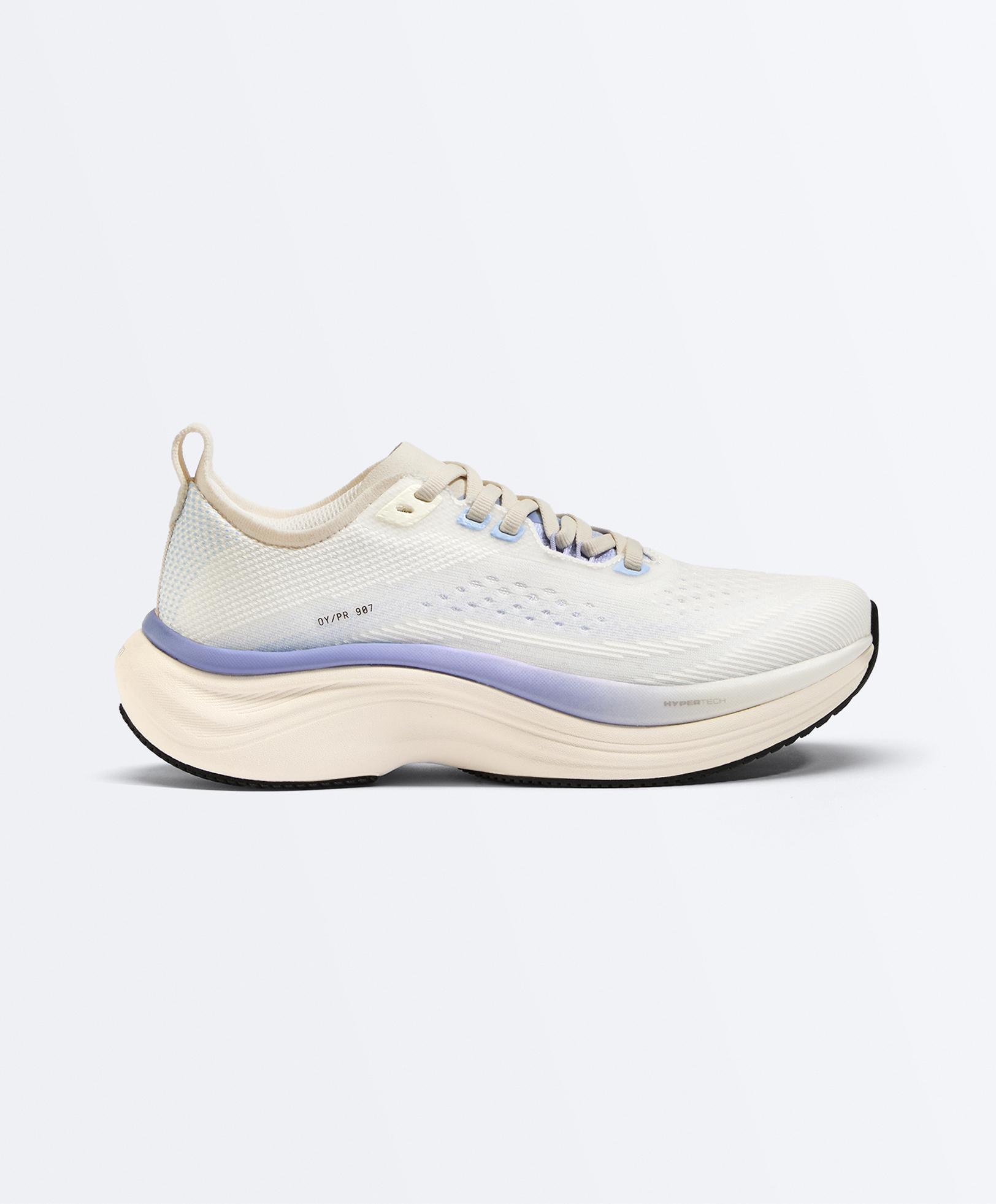OY/PR 907 Running Trainers — PALE BLUE