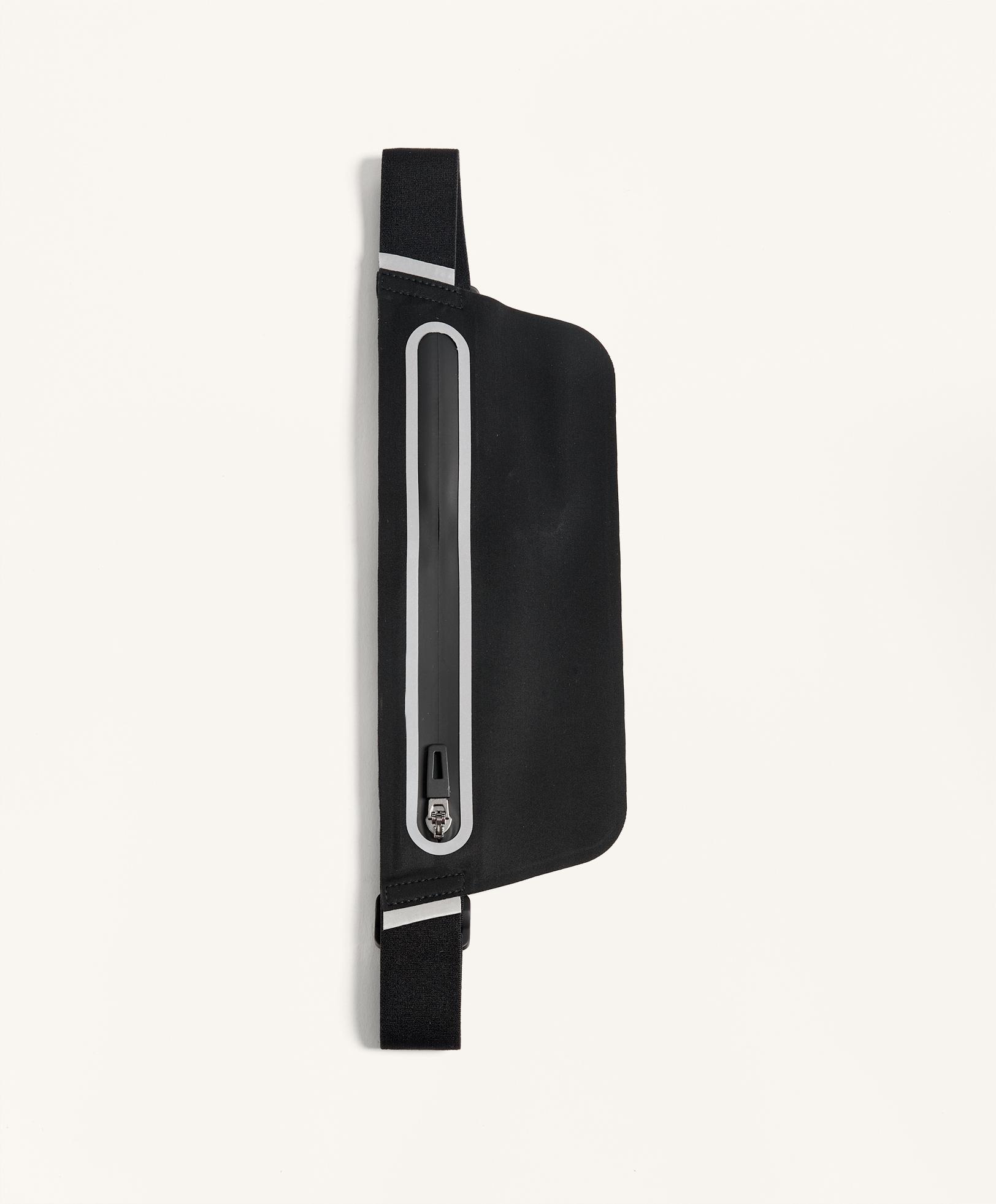 Sac banane de running ajustable