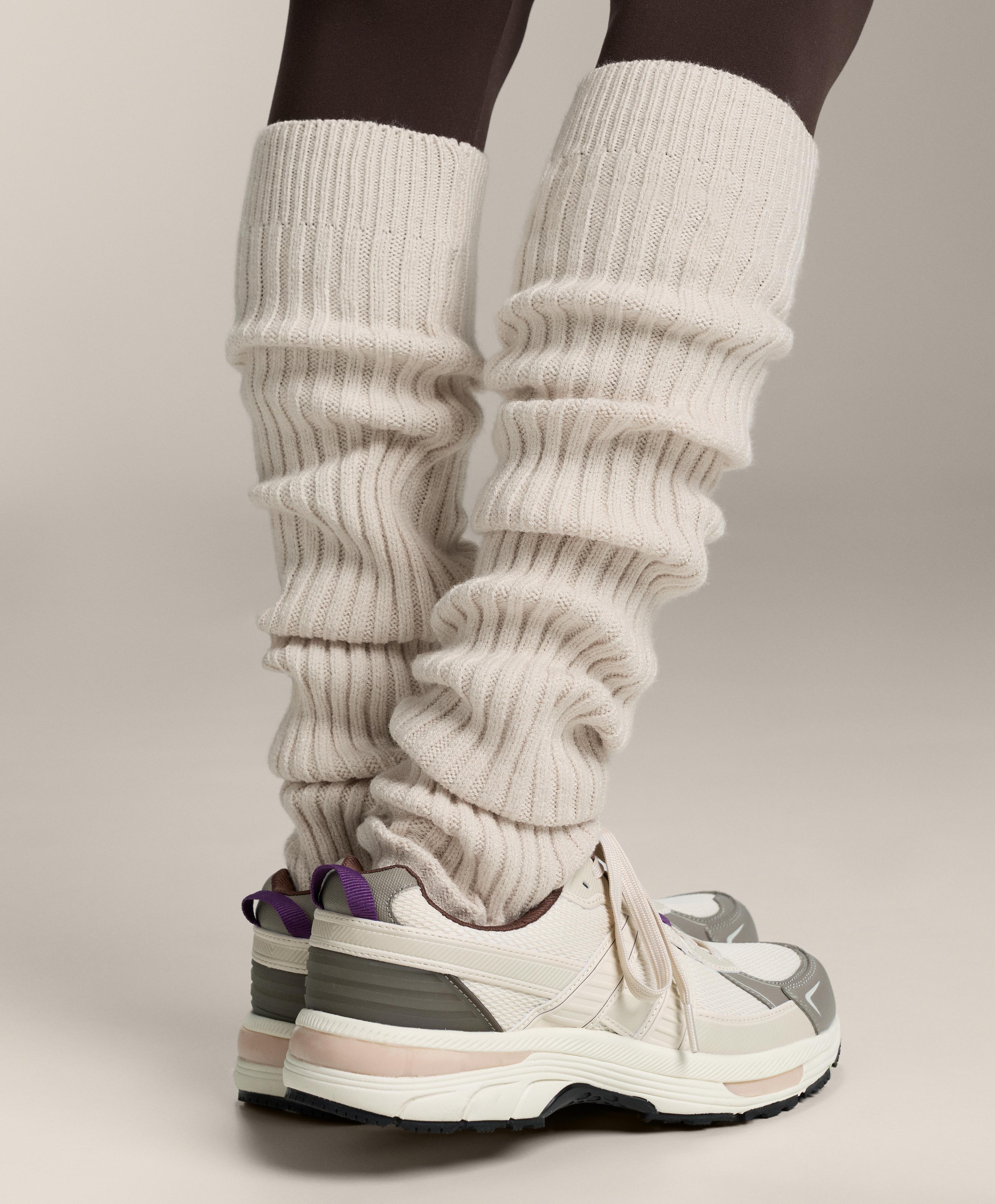 Jambières en mélange de viscose Jambières en mélange de viscose