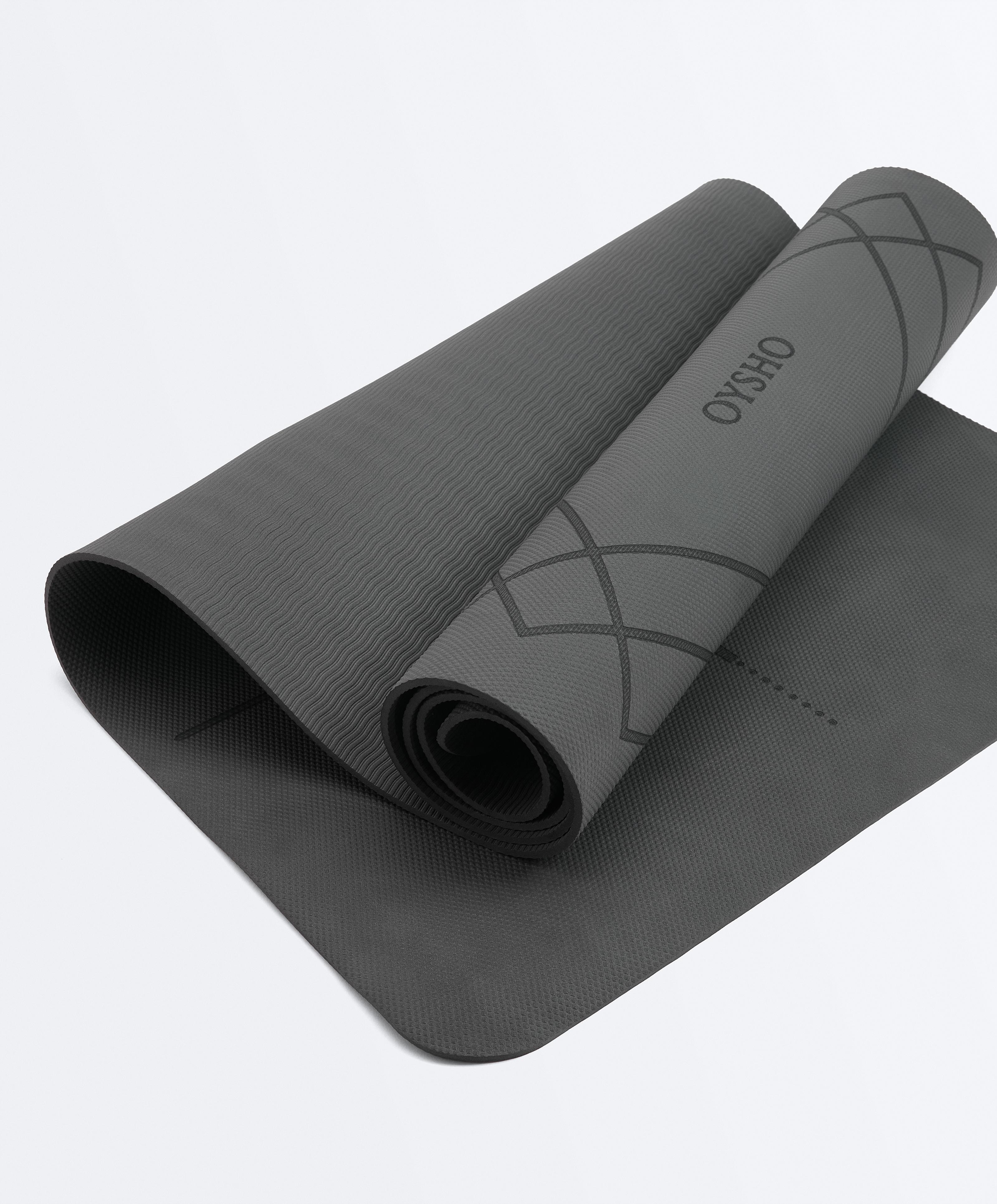 5mm yoga mat
