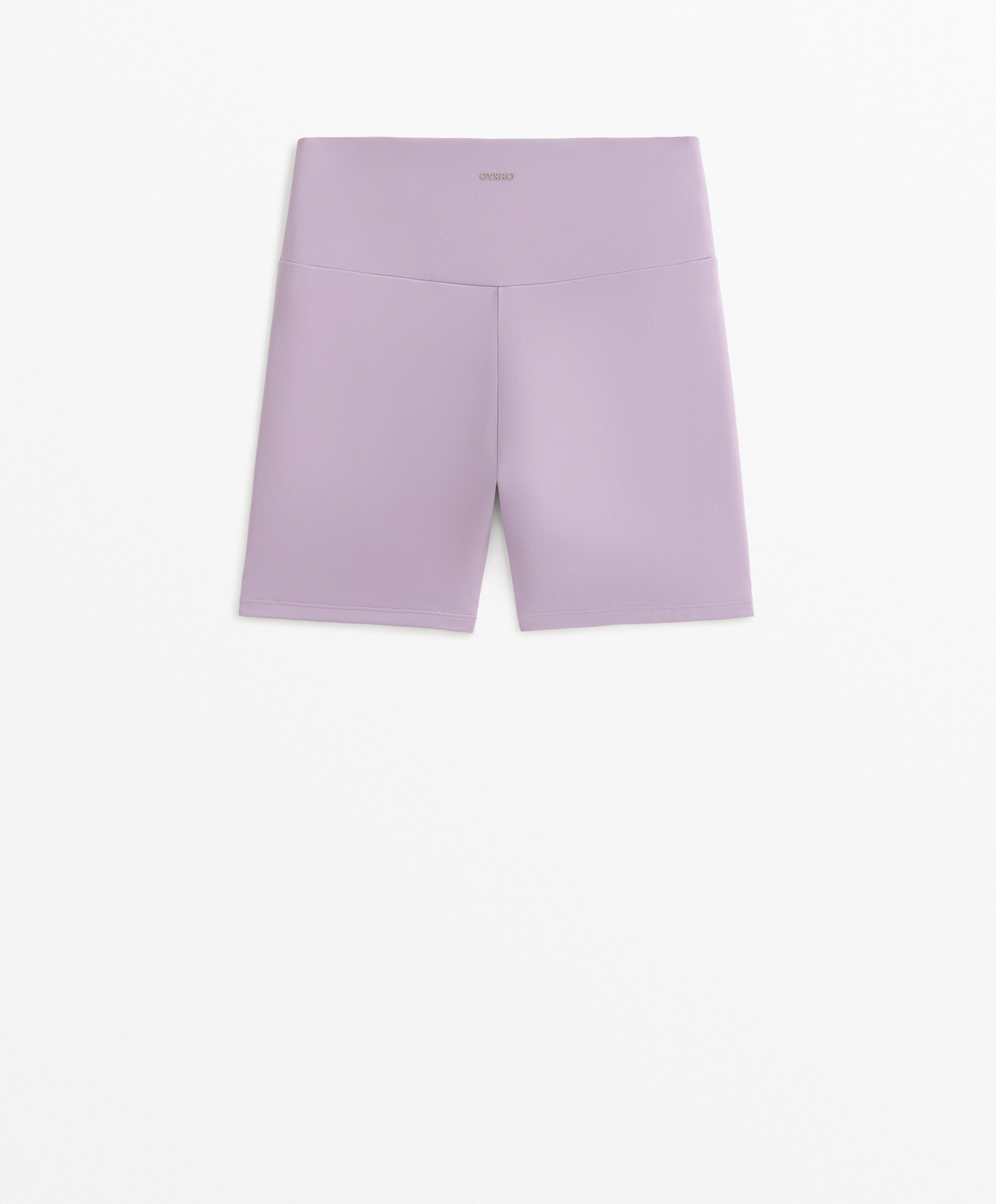 Hot pants high rise comfortlux 10 cm