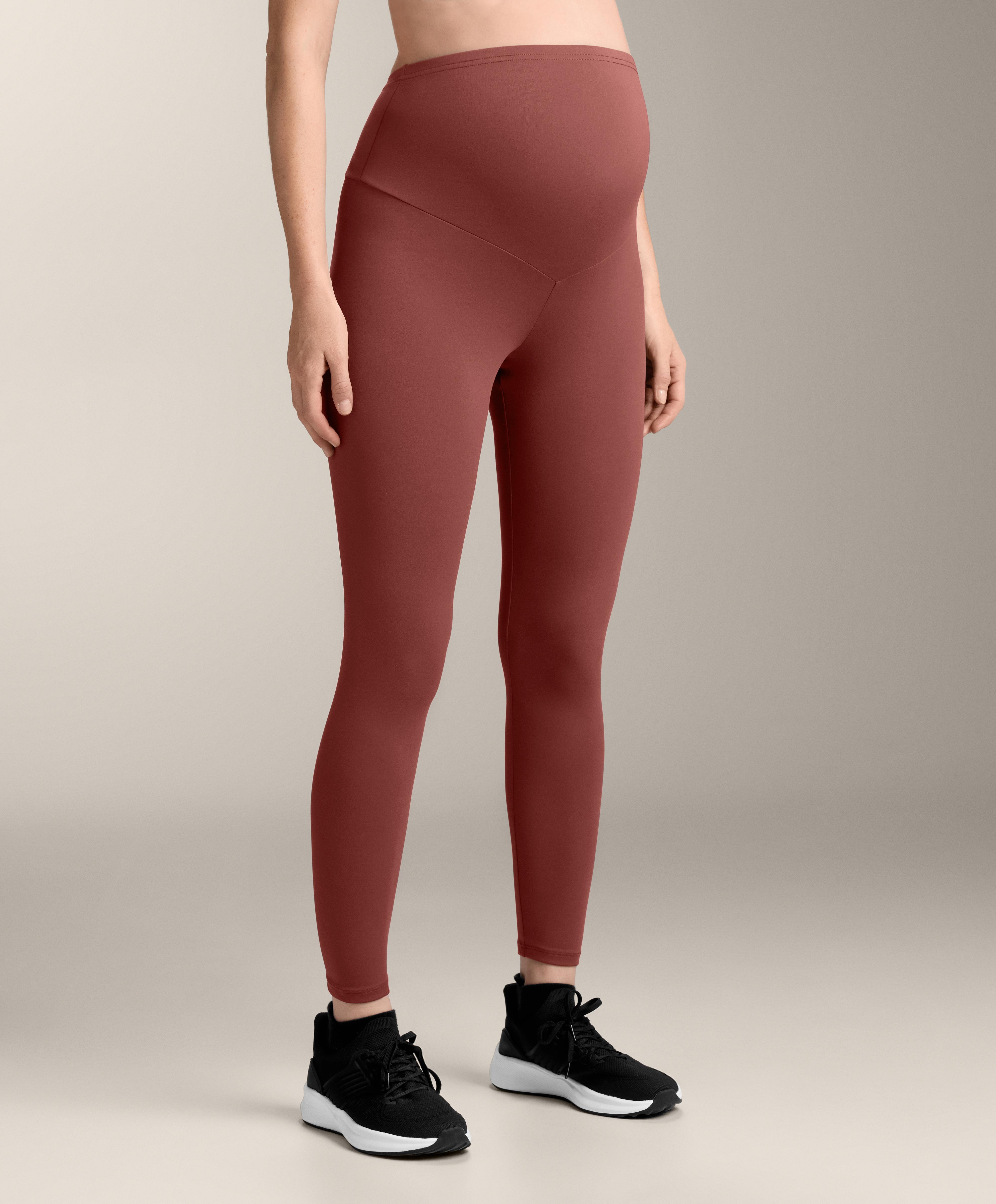 Comfortlux 65cm maternity leggings