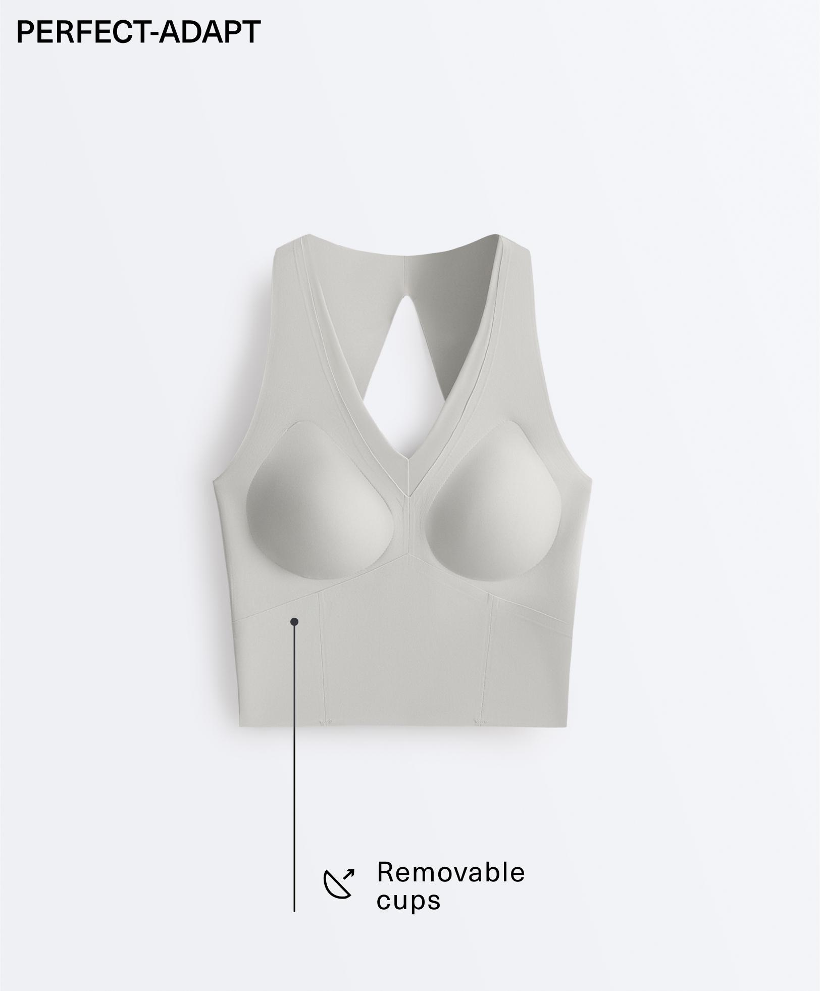 Топ Perfect-adapt со прерамки