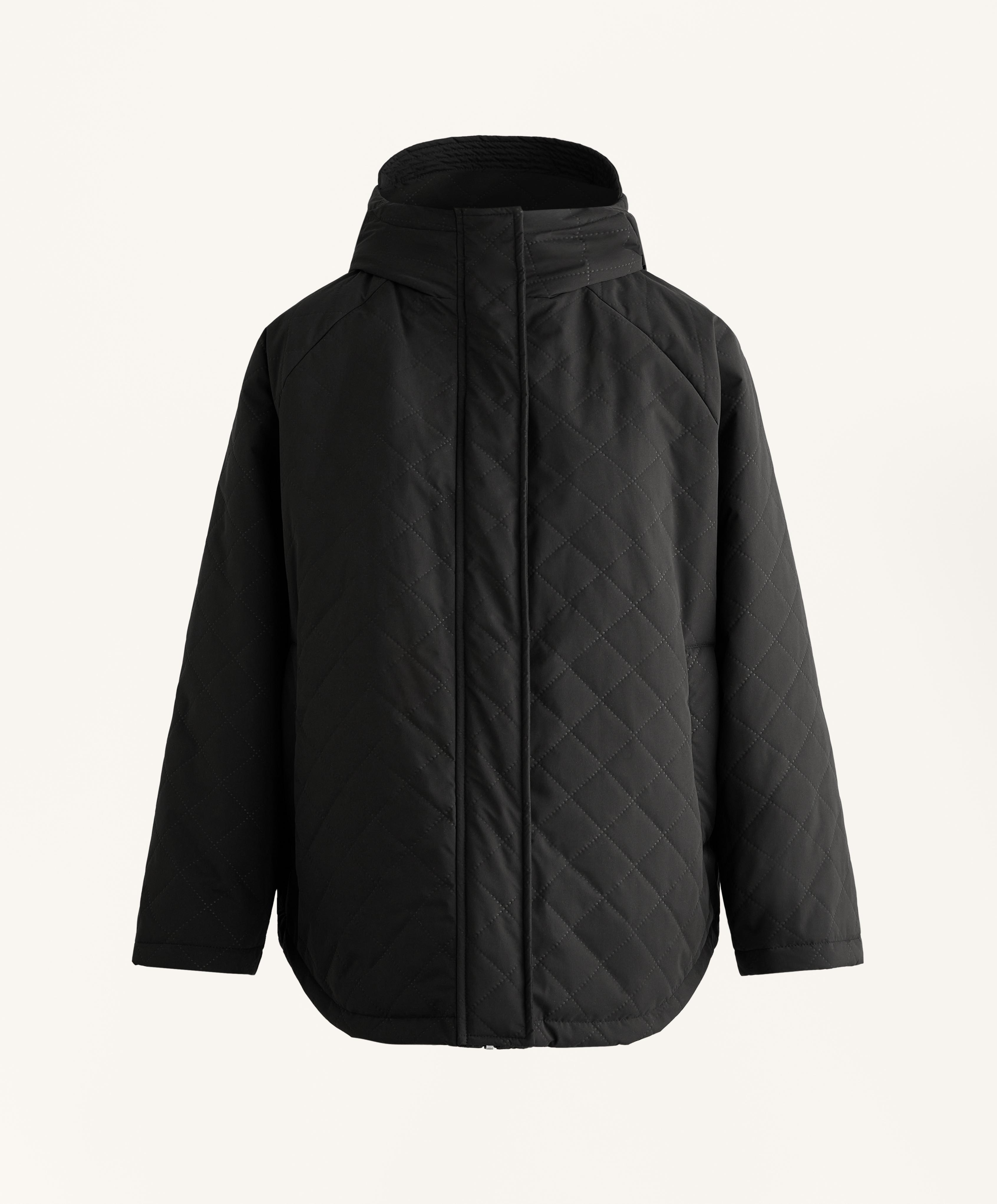 FELLEX® AEROGEL 3k waterproof padded jacket | OYSHO United