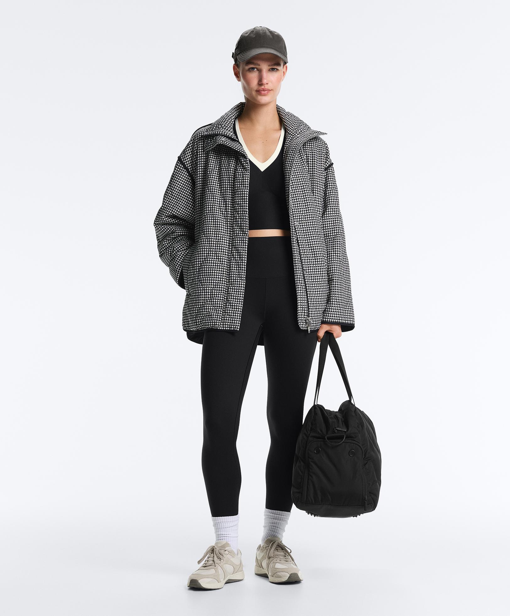 Padded technical Sport bag