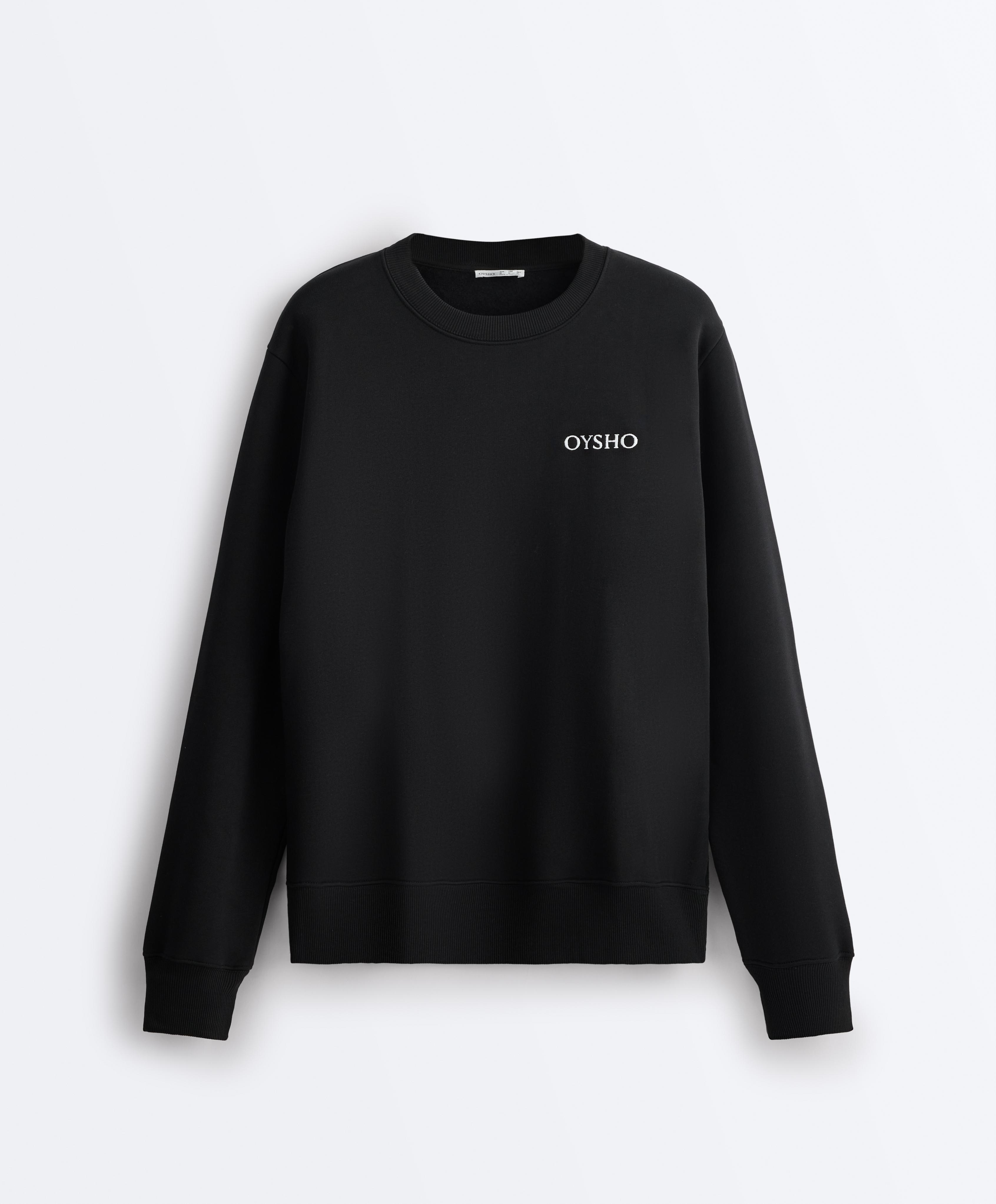 Sudadera HOMBRE